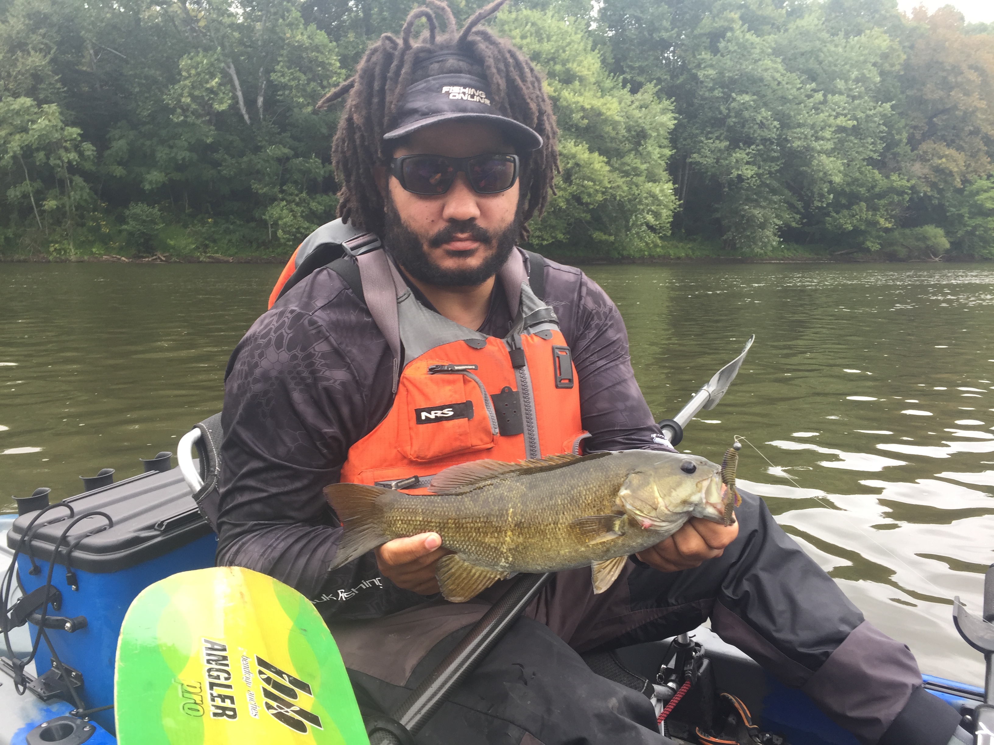 Youghiogheny River