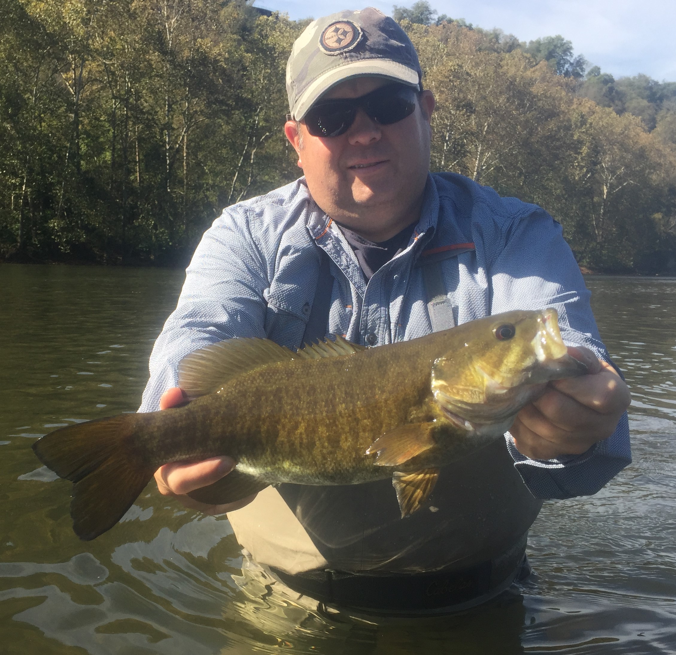 Youghiogheny River
