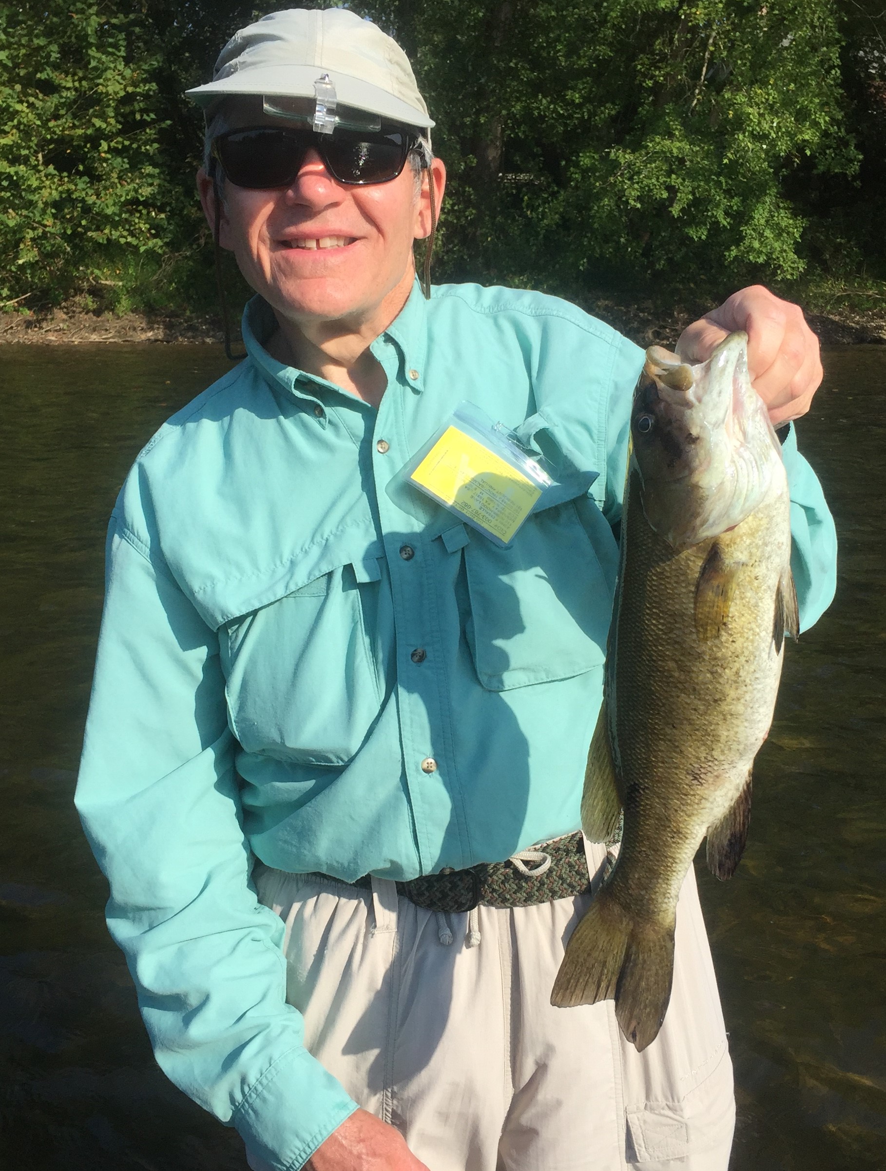 Youghiogheny River