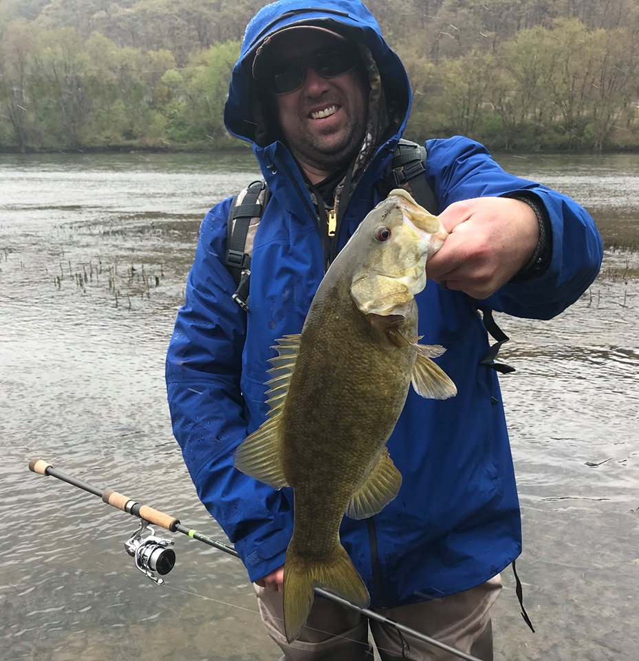 Allegheny River