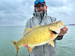Lake St Clair 2026