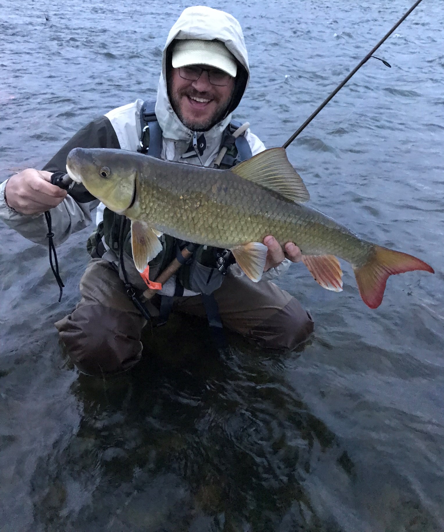Allegheny River