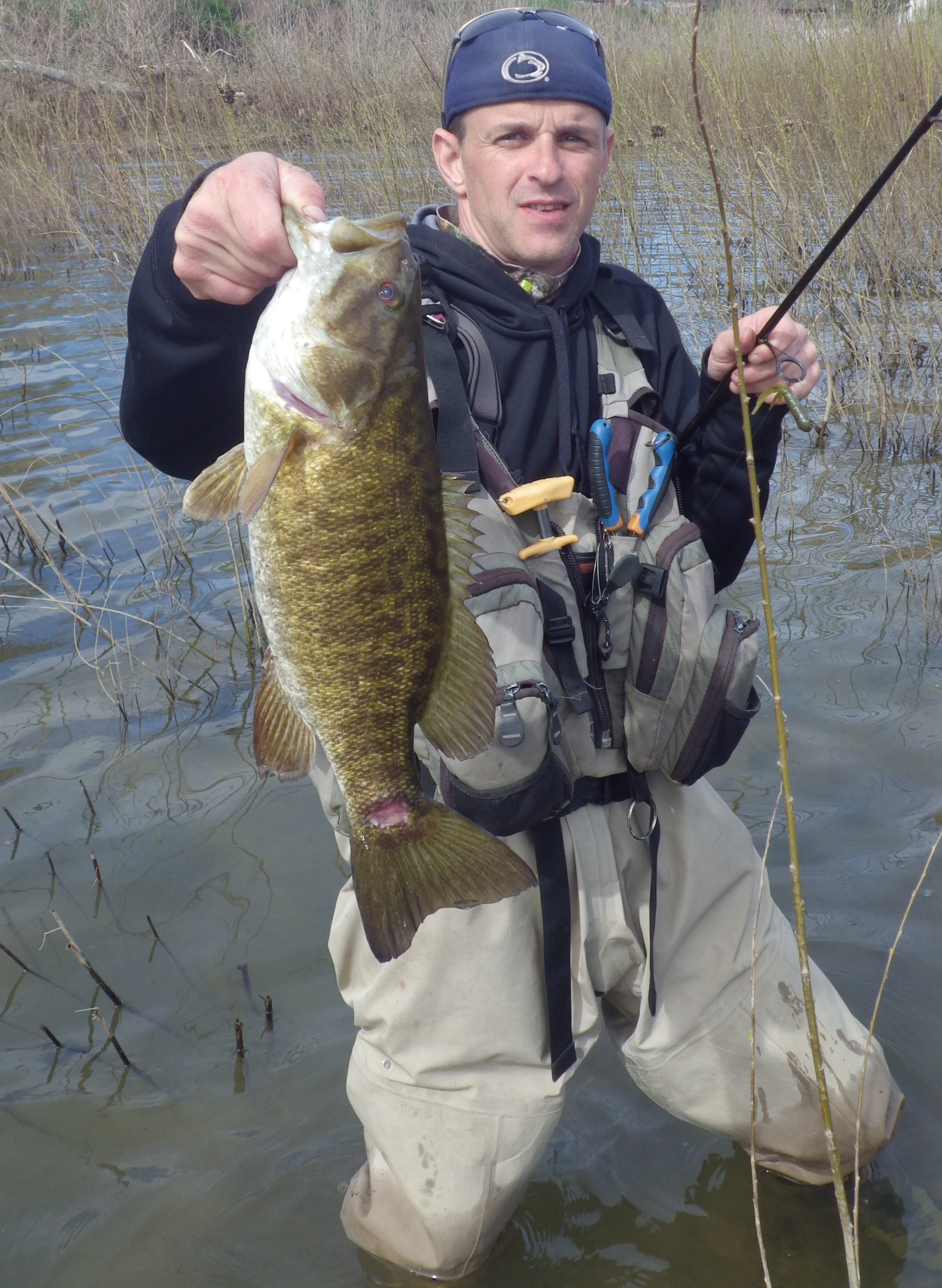 Allegheny River