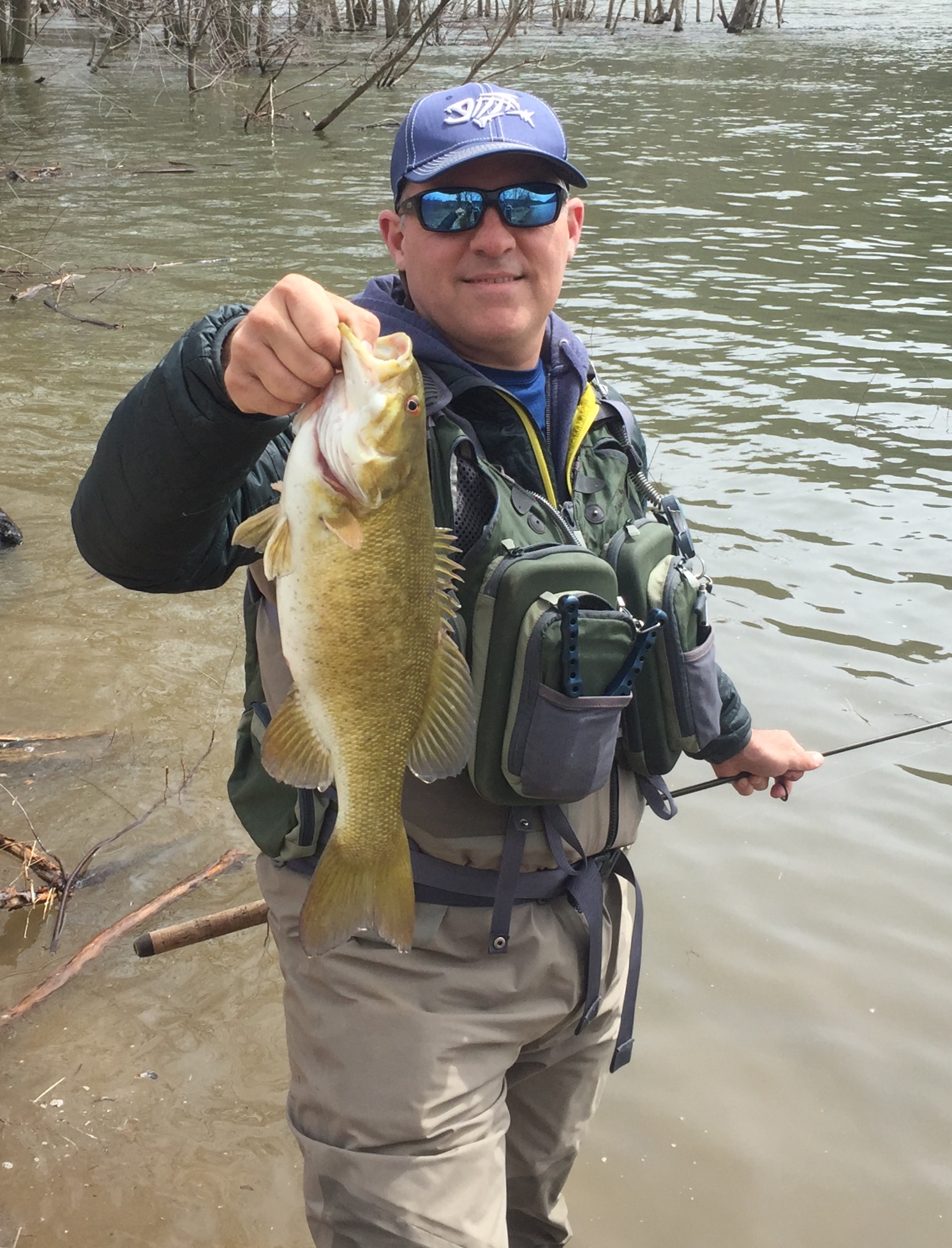 Allegheny River