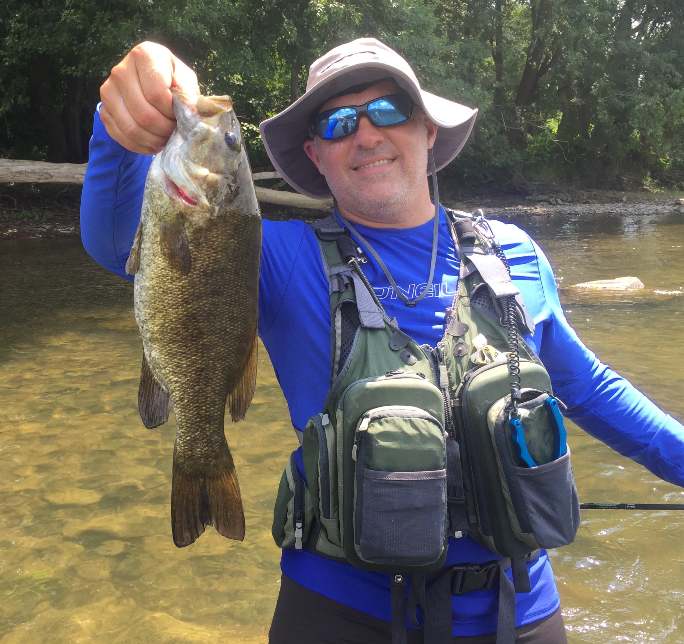 Allegheny River