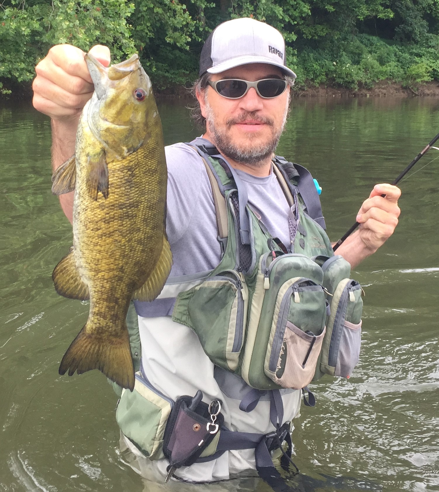 Youghiogheny River