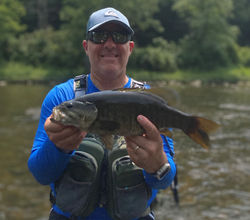 Allegheny River
