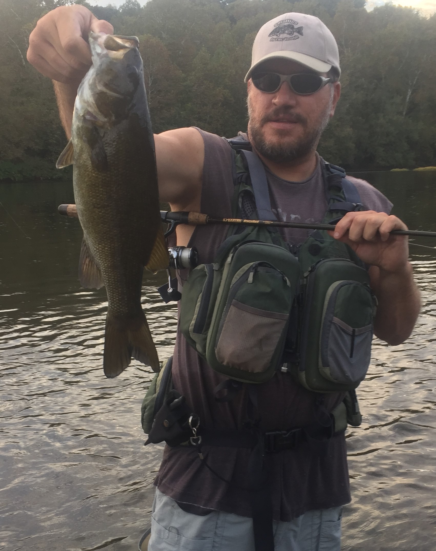 Youghiogheny River