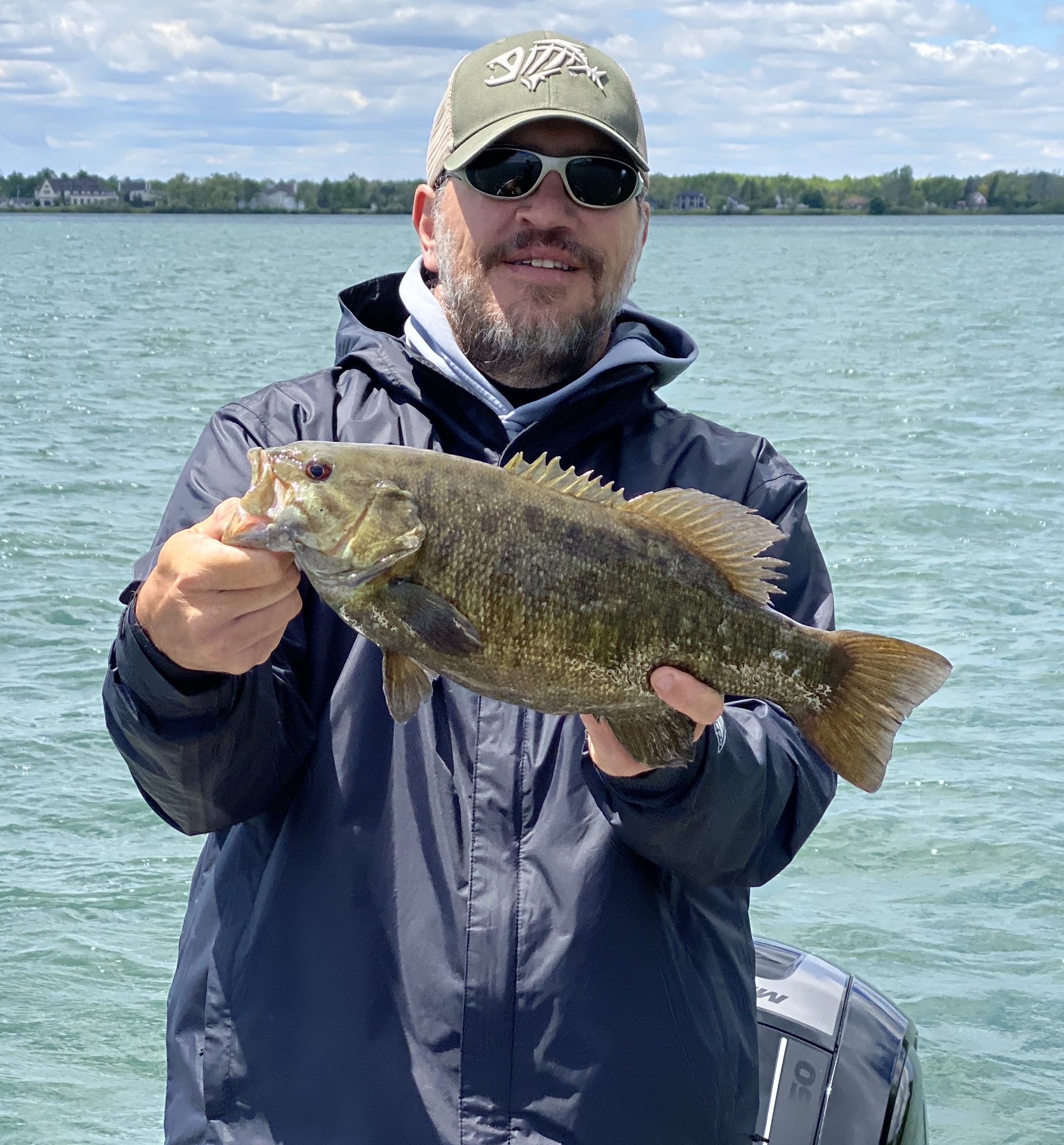 Niagara River