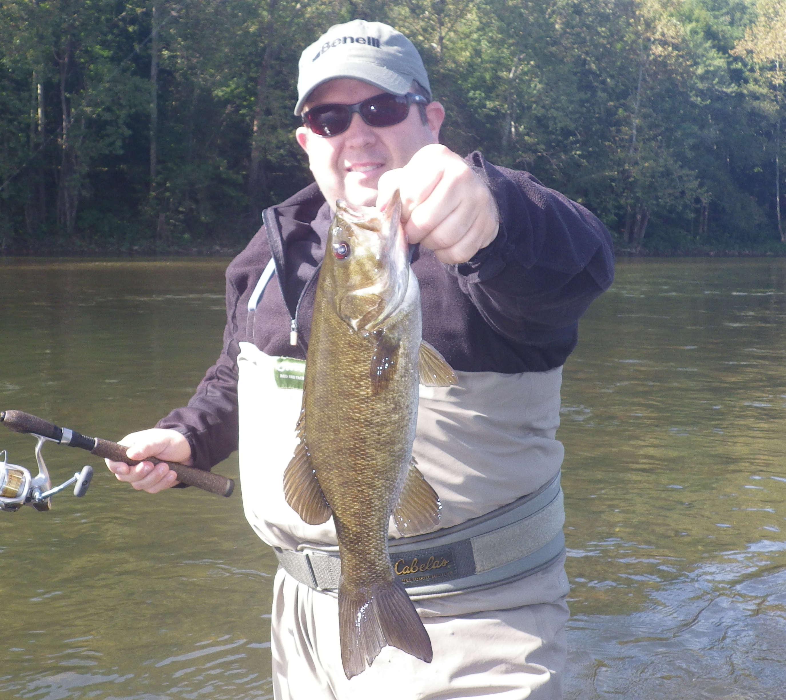 Youghiogheny River