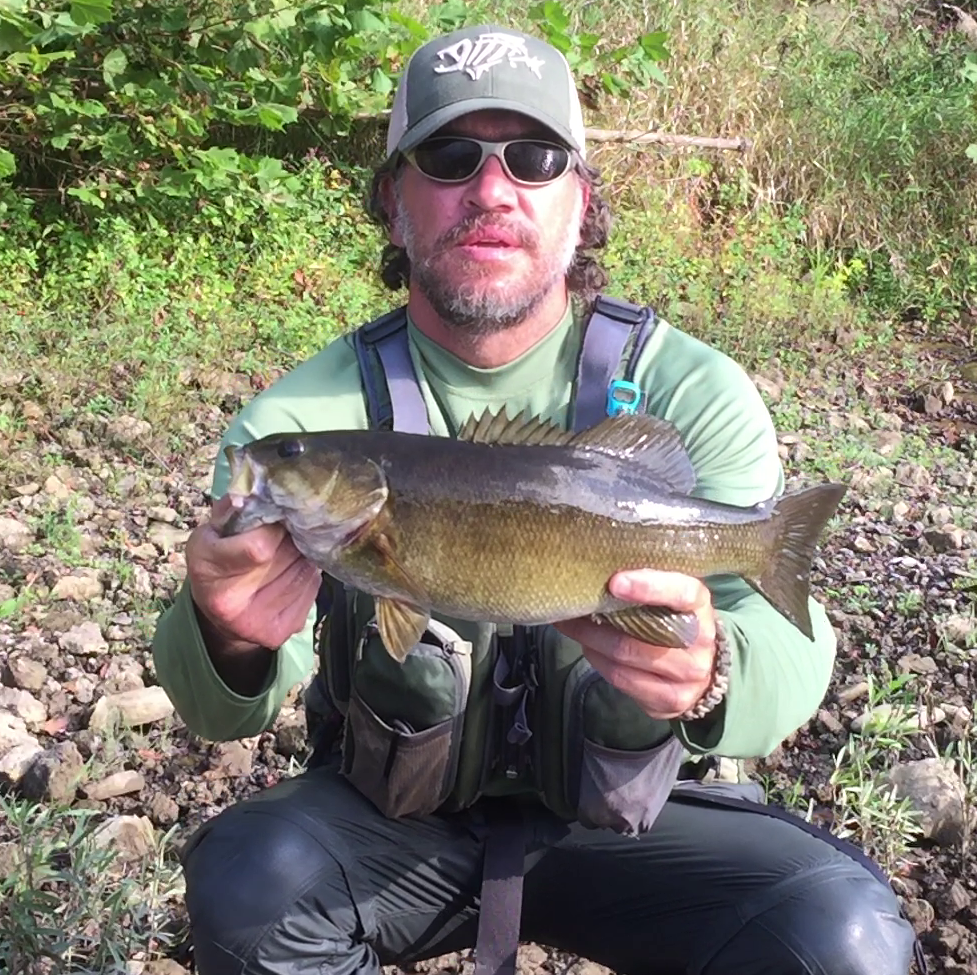 Allegheny River