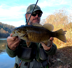 Allegheny River