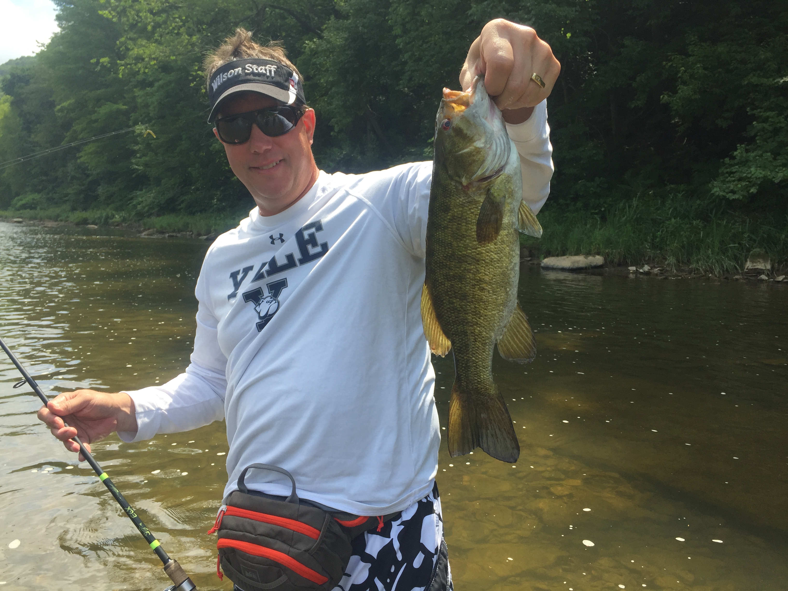 Allegheny River