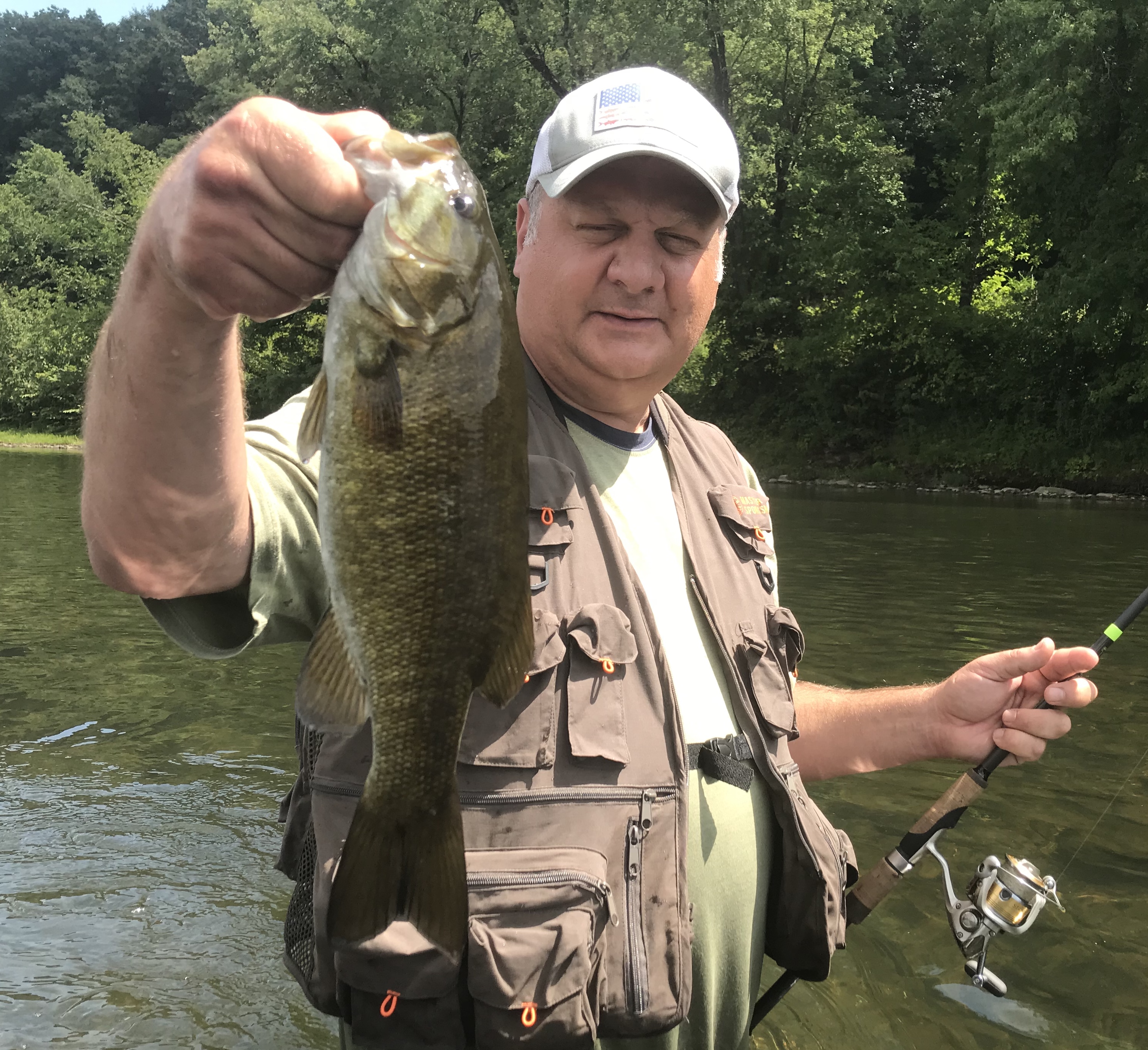 Youghiogheny River