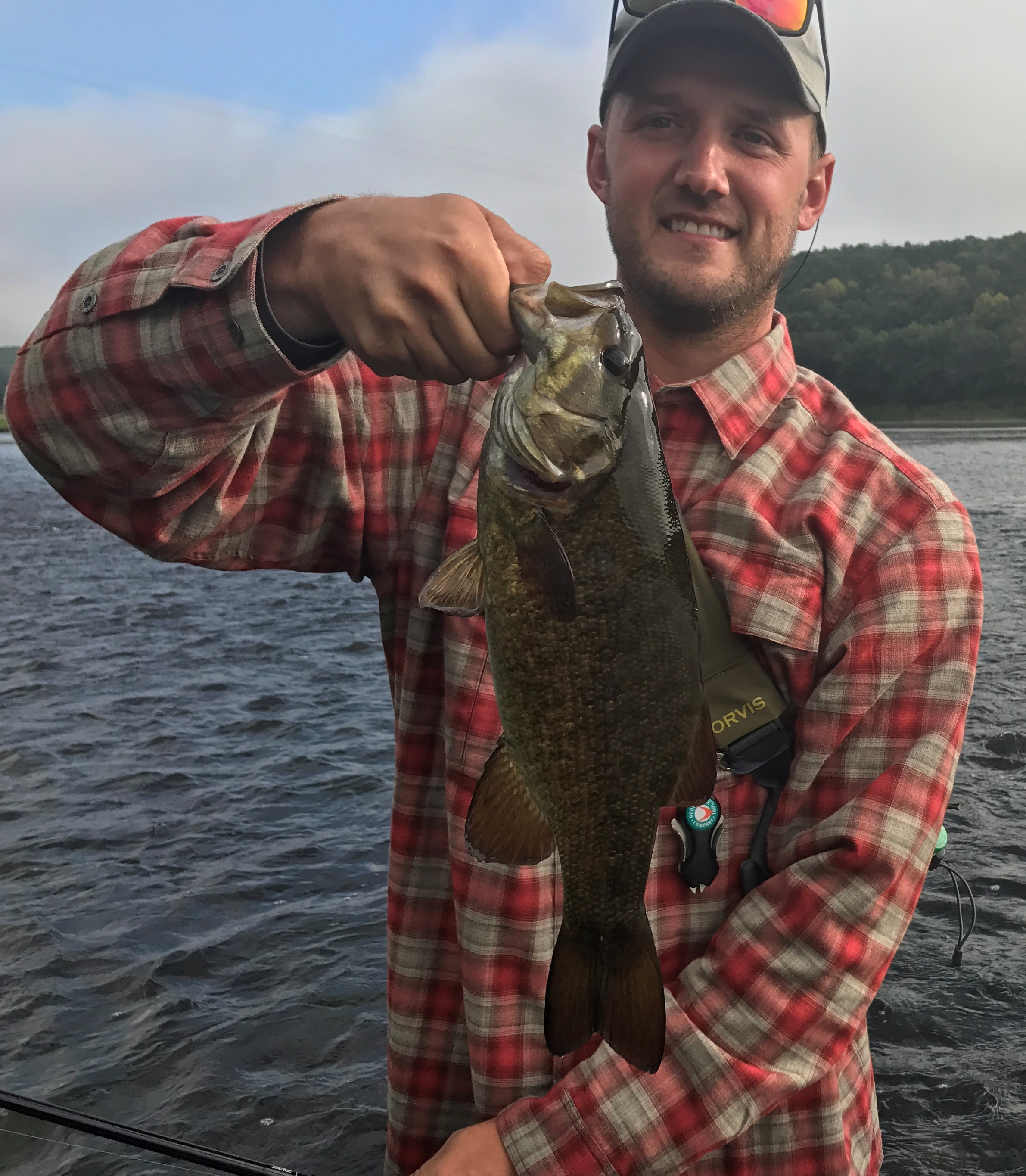 Allegheny River