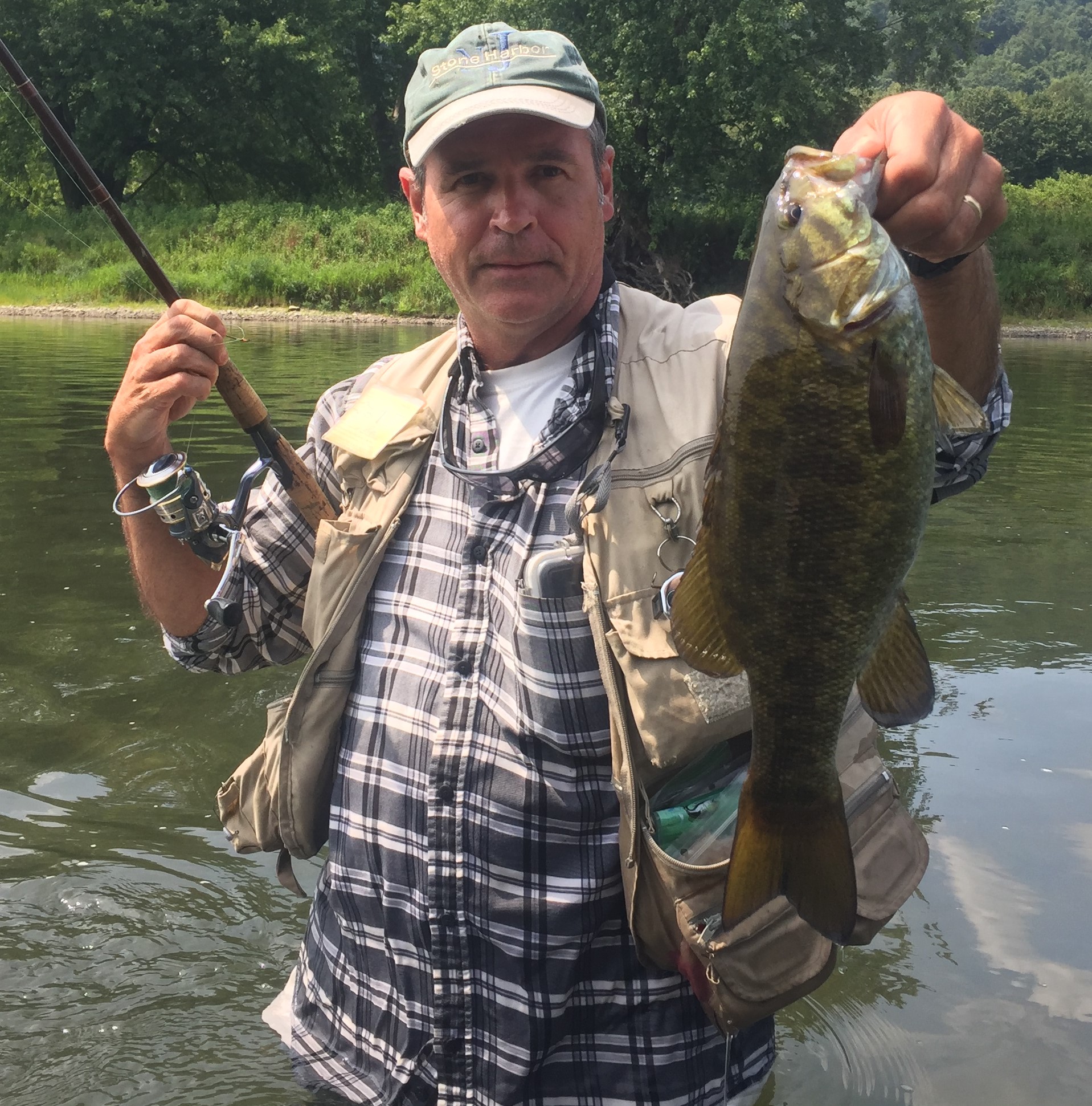 Allegheny River