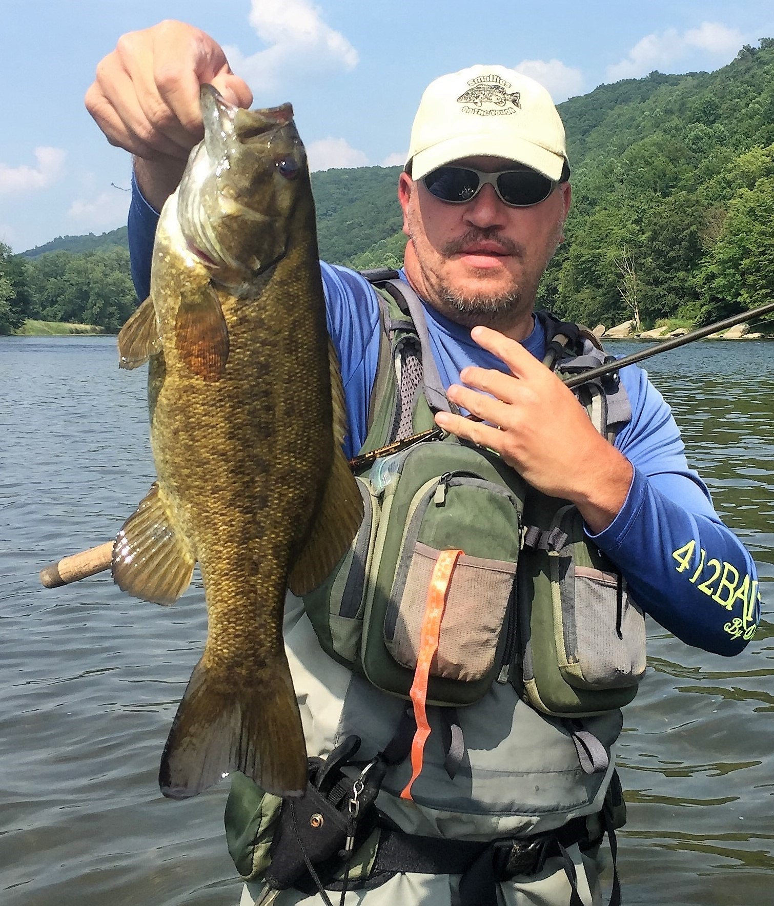 Allegheny River