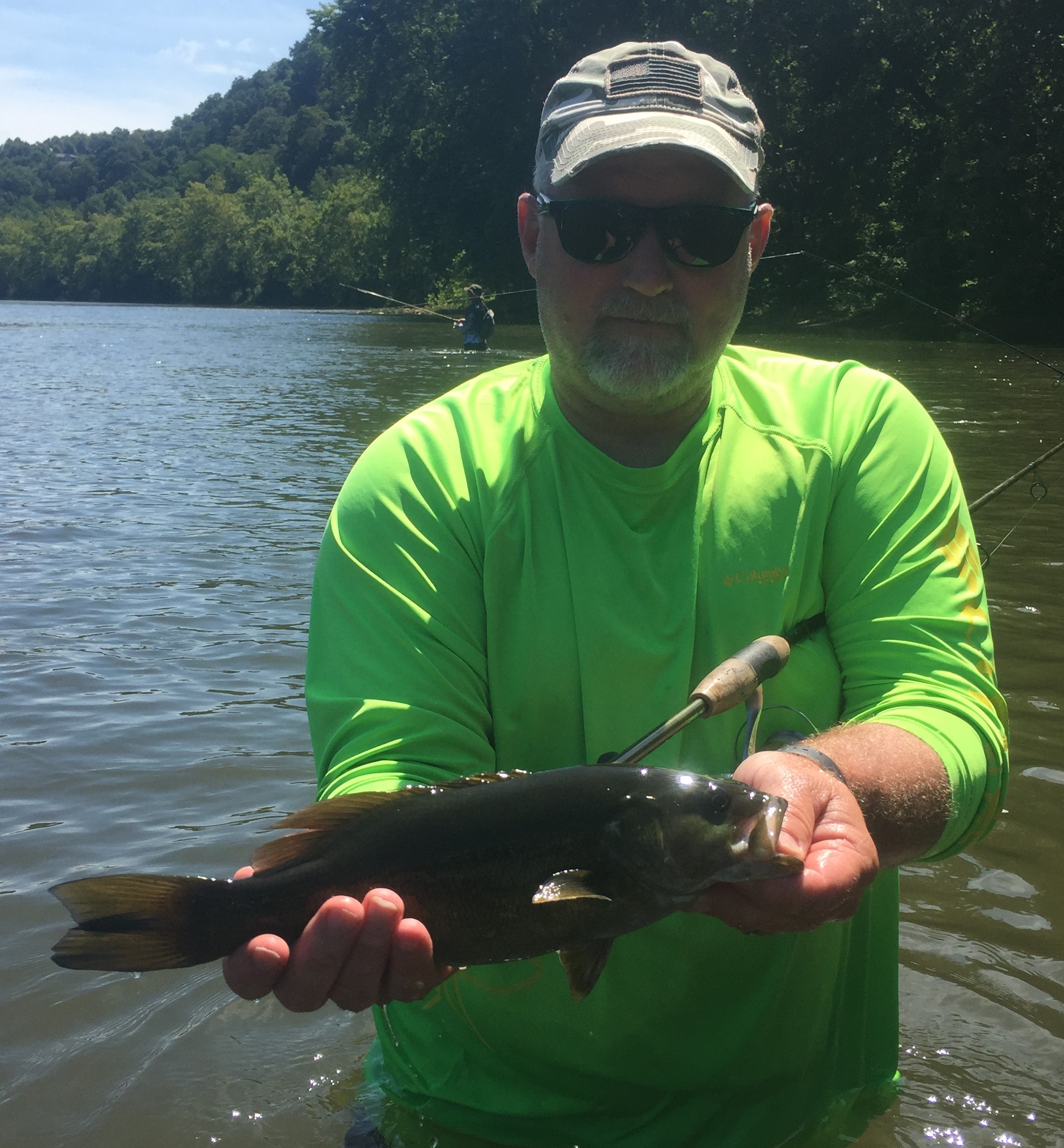 Youghiogheny River