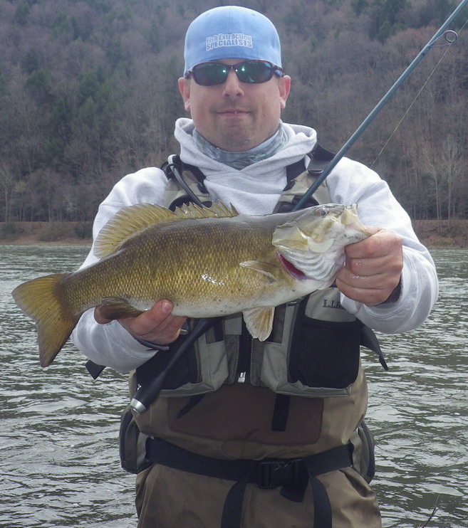 Allegheny River