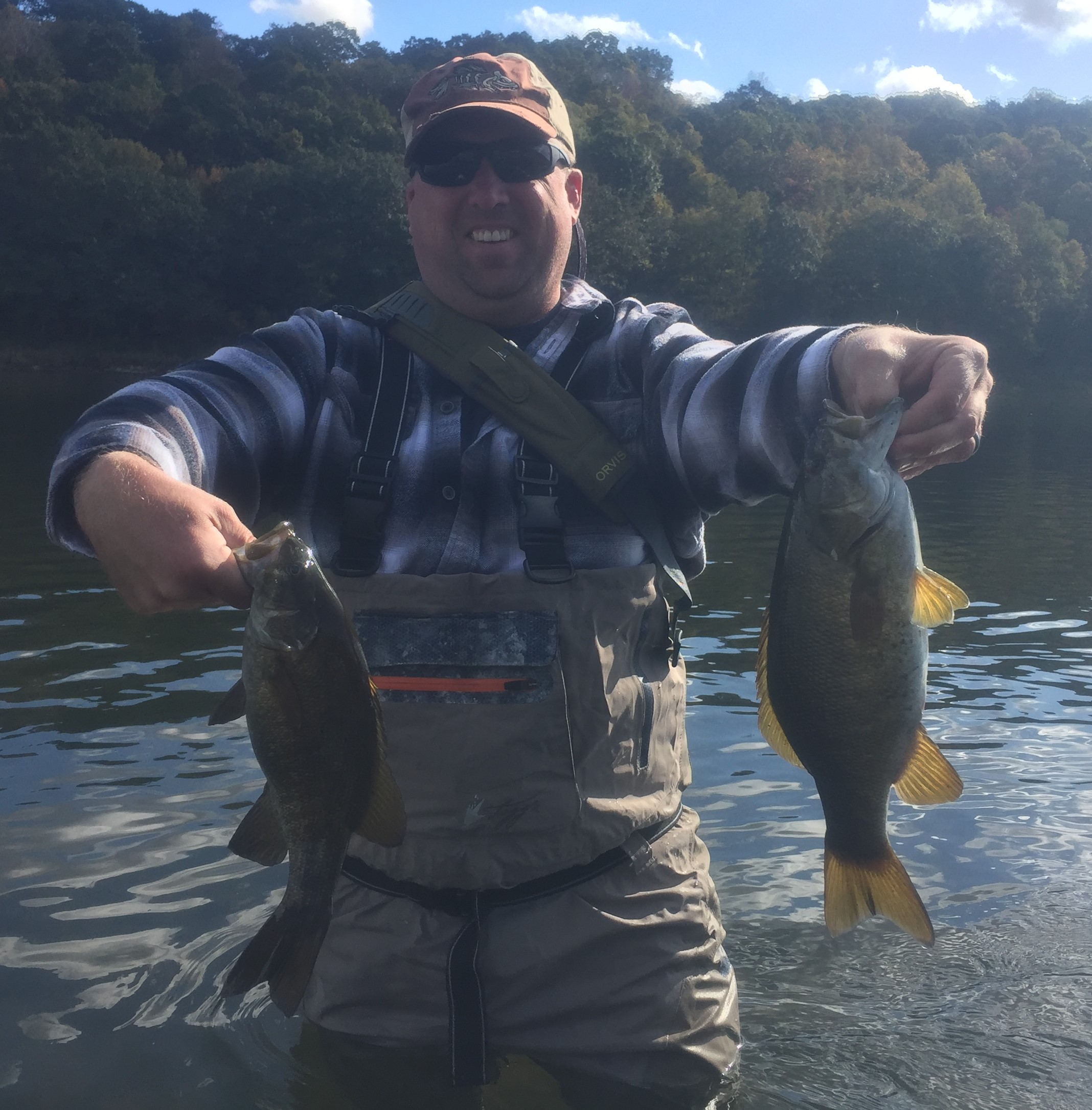 Allegheny River