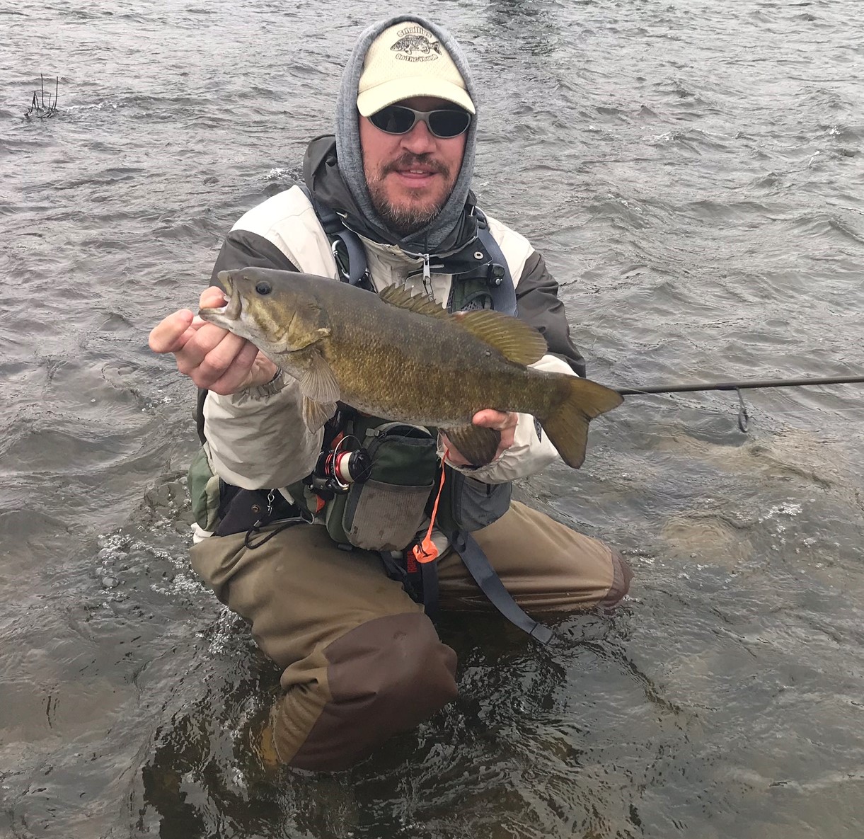 Allegheny River
