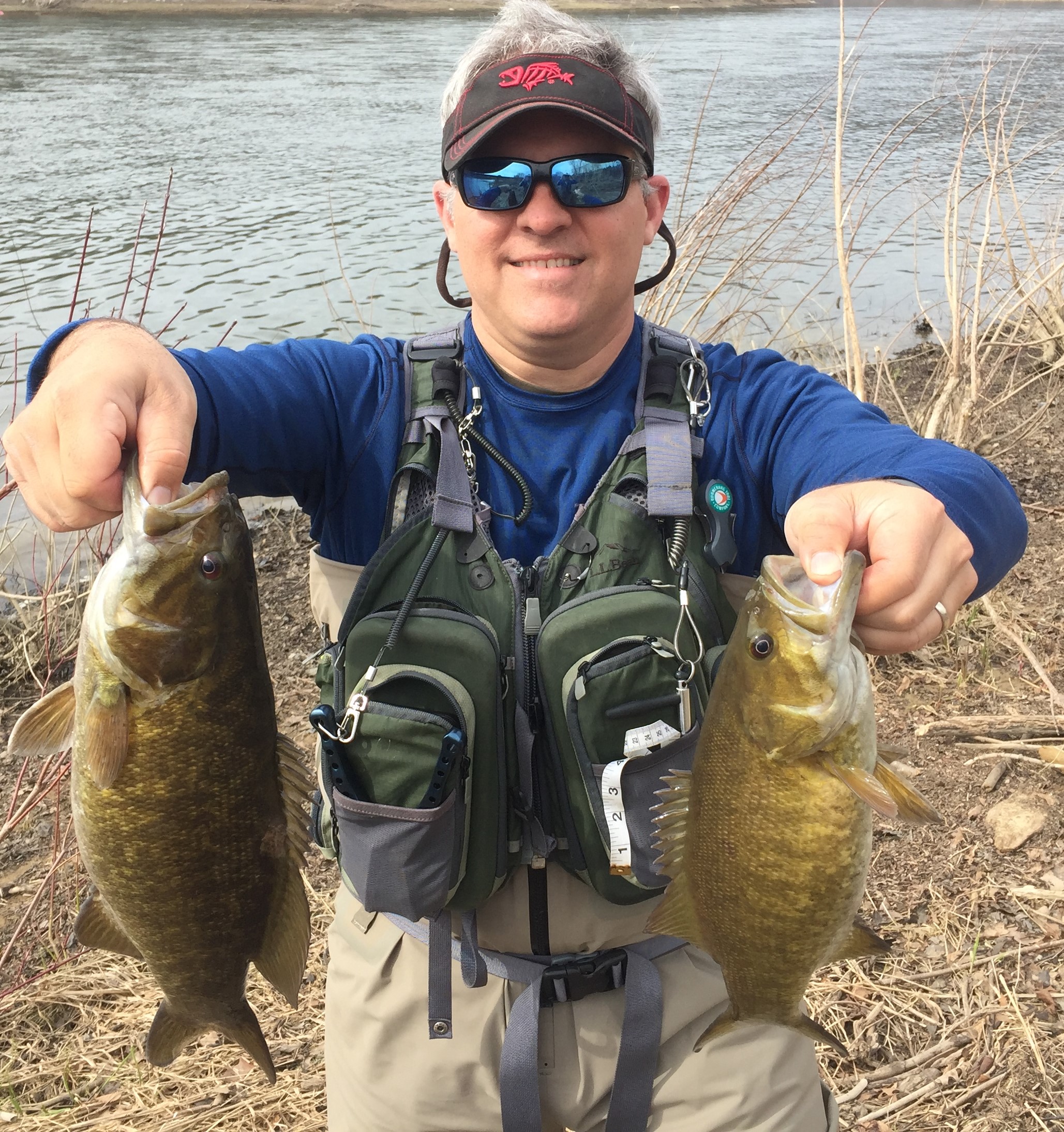 Allegheny River