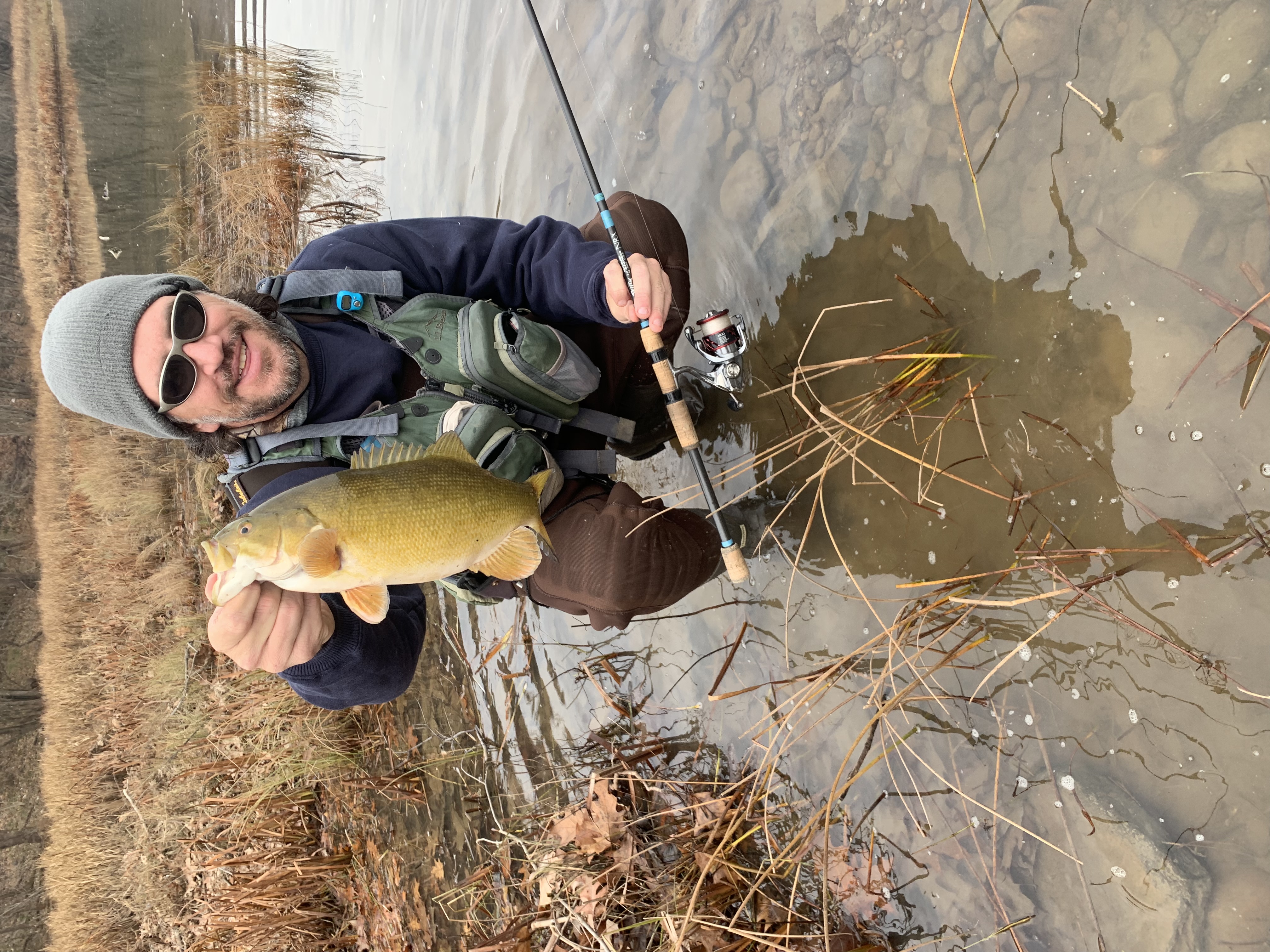 Allegheny River