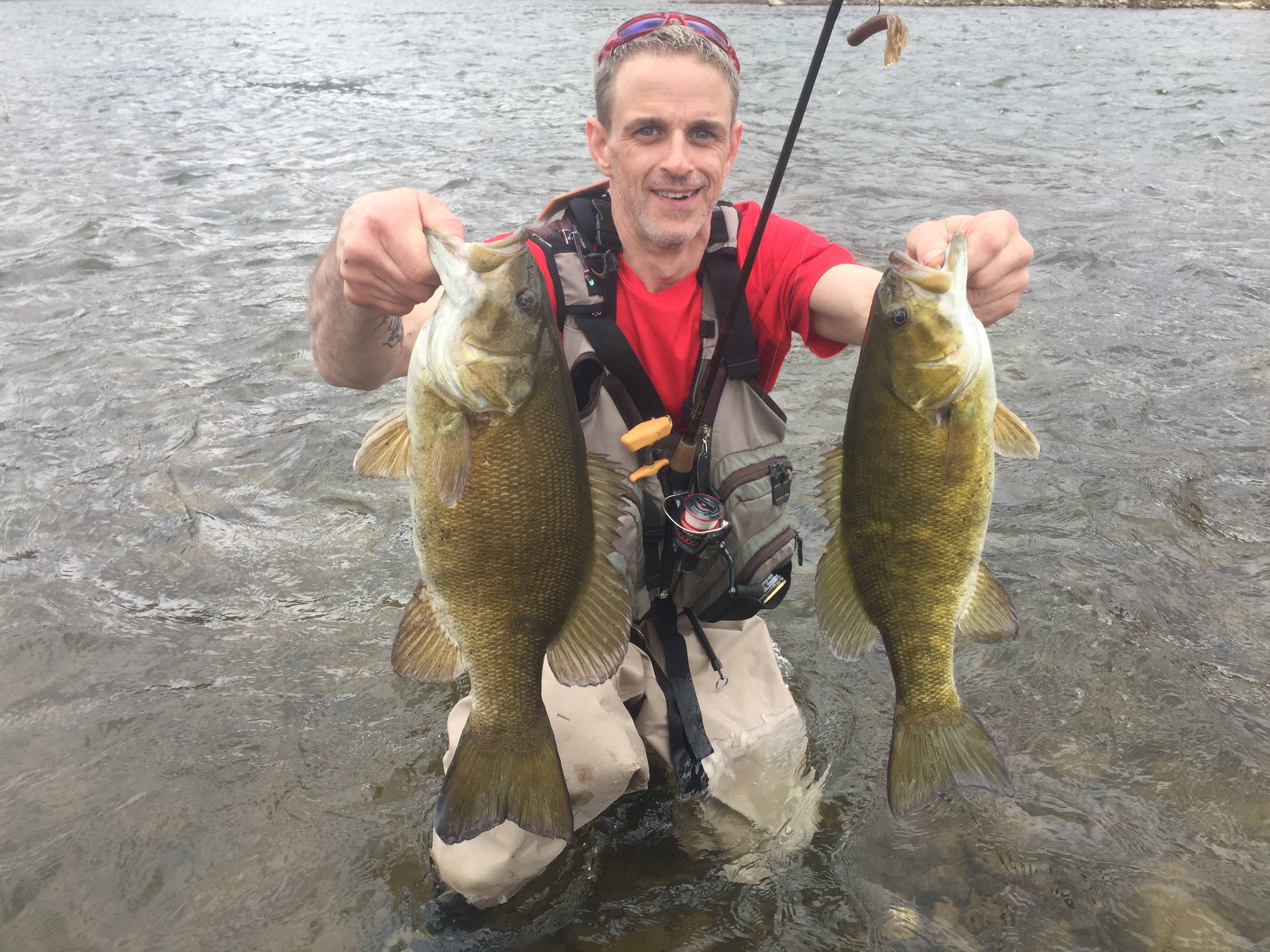Allegheny River