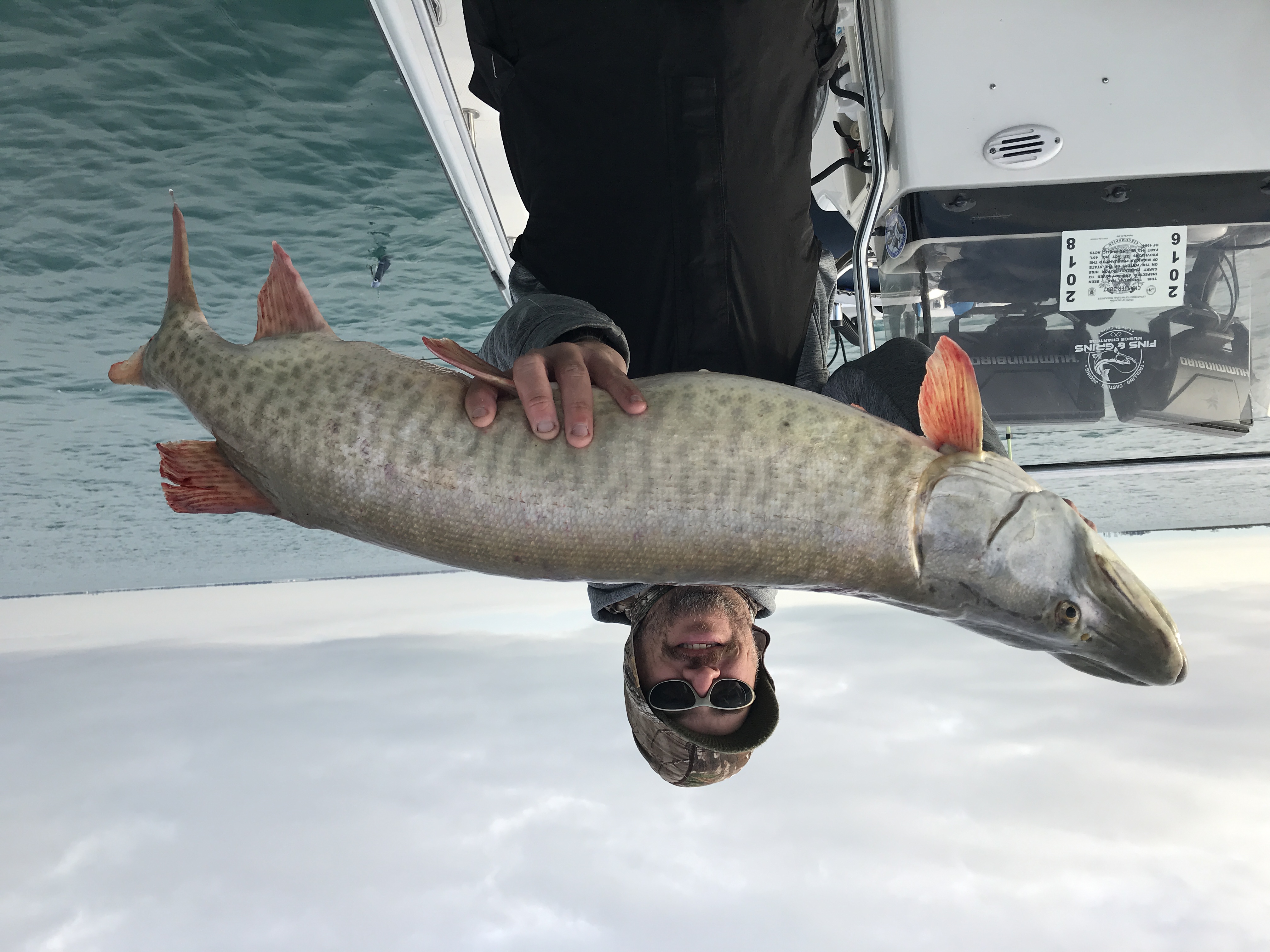 Lake St Clair