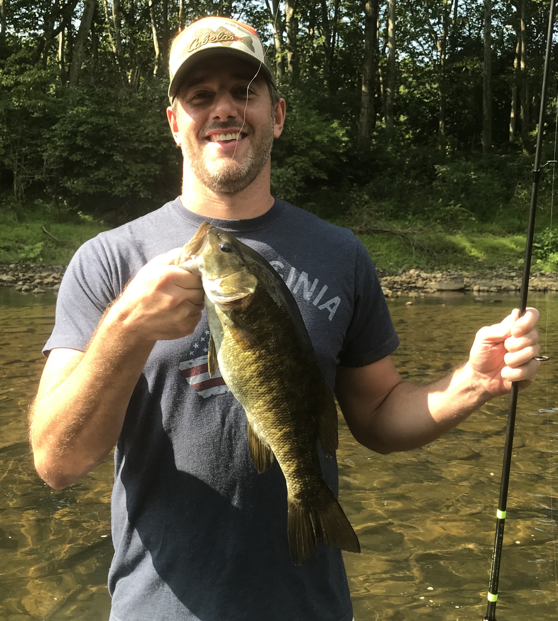 Youghiogheny River