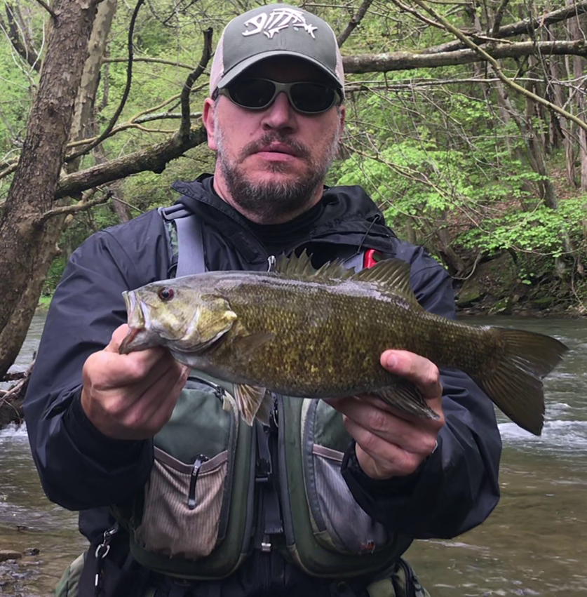 Youghiogheny River