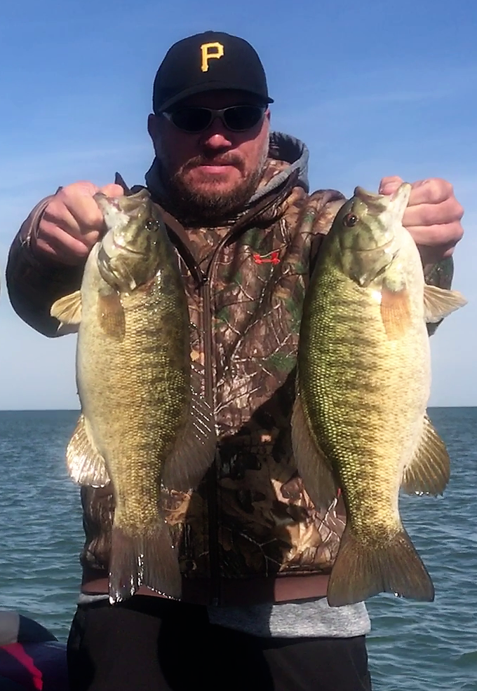 Lake Erie