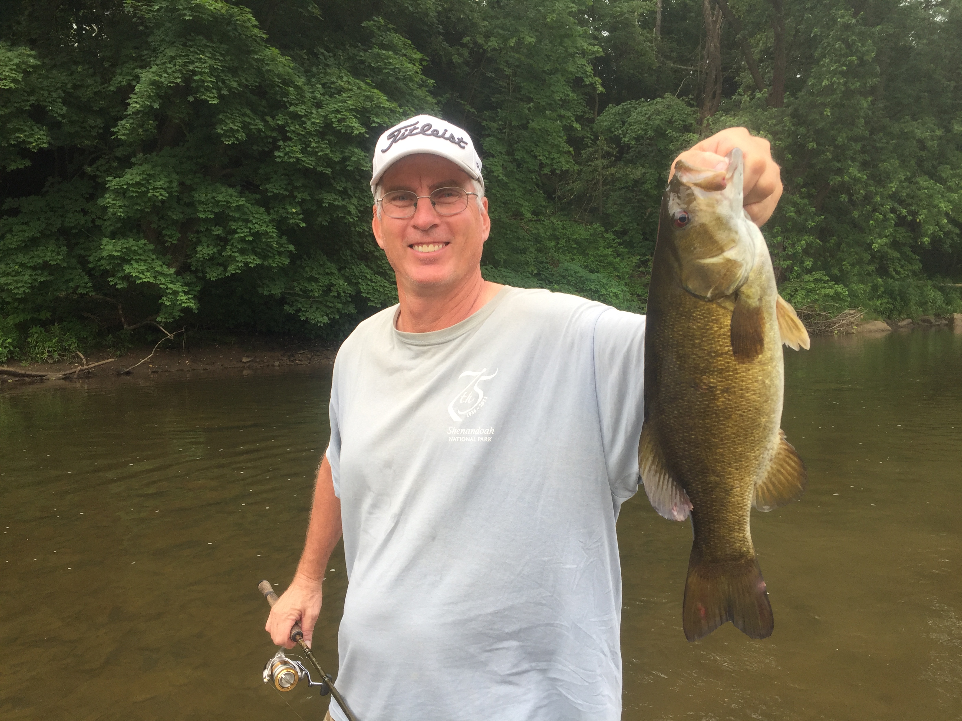 Allegheny River