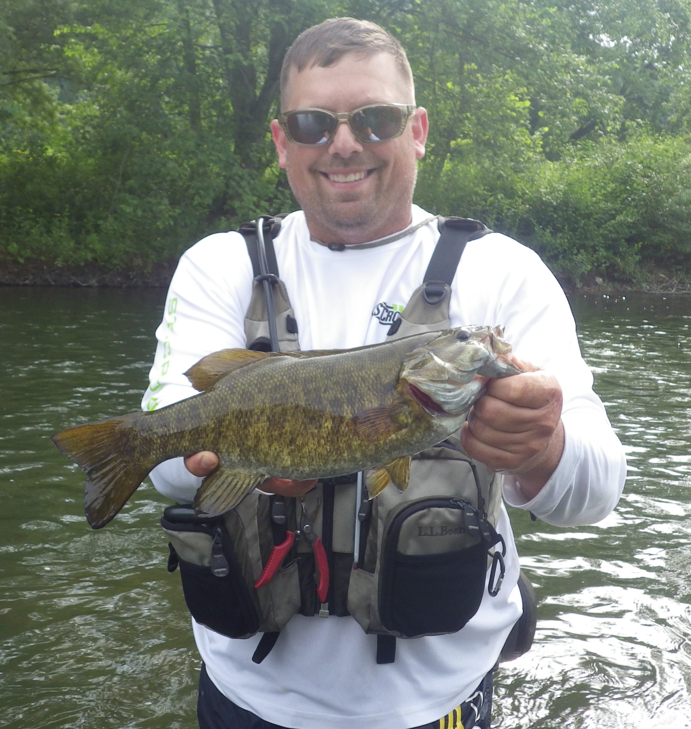 Allegheny River
