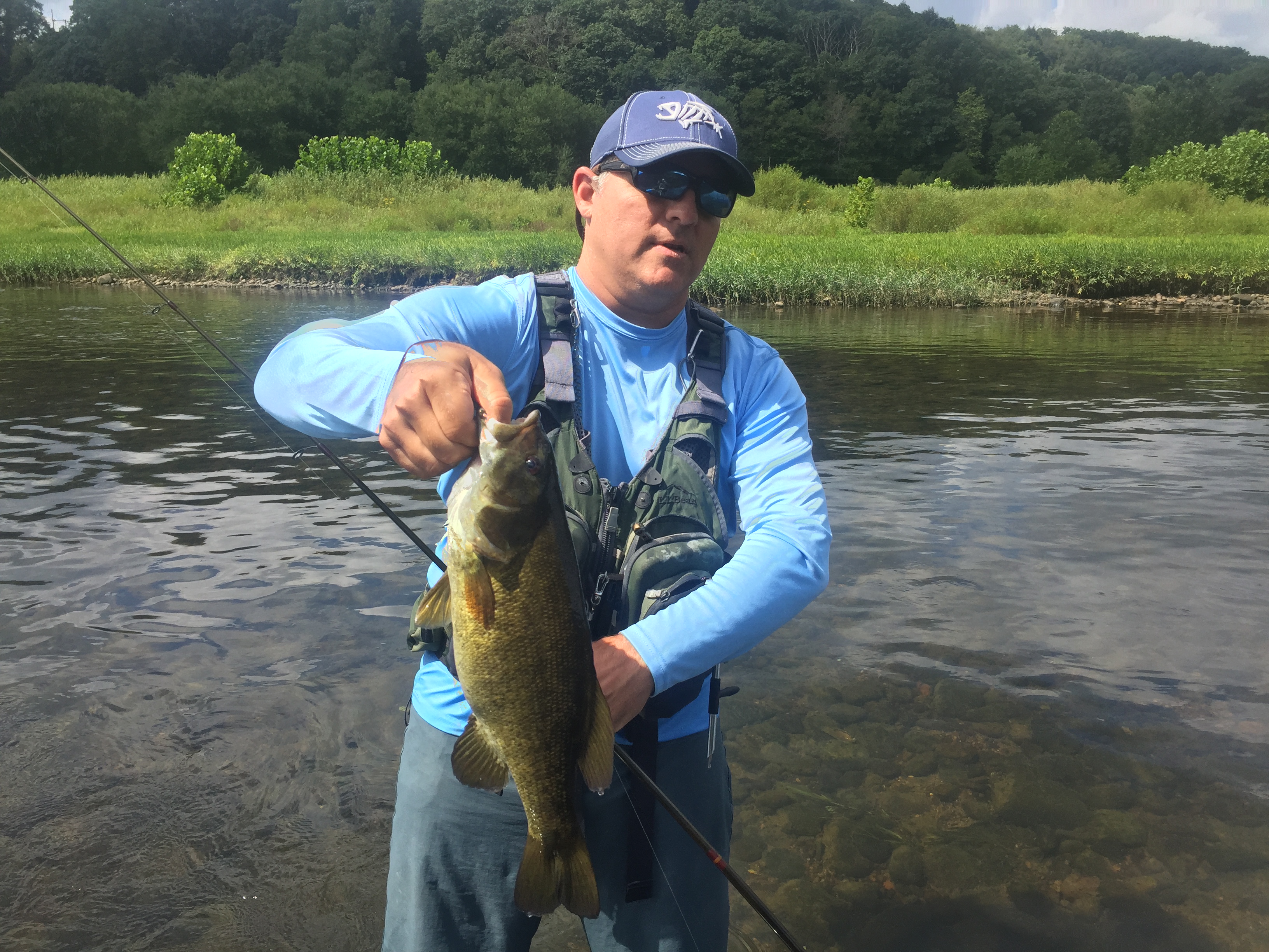 Allegheny River