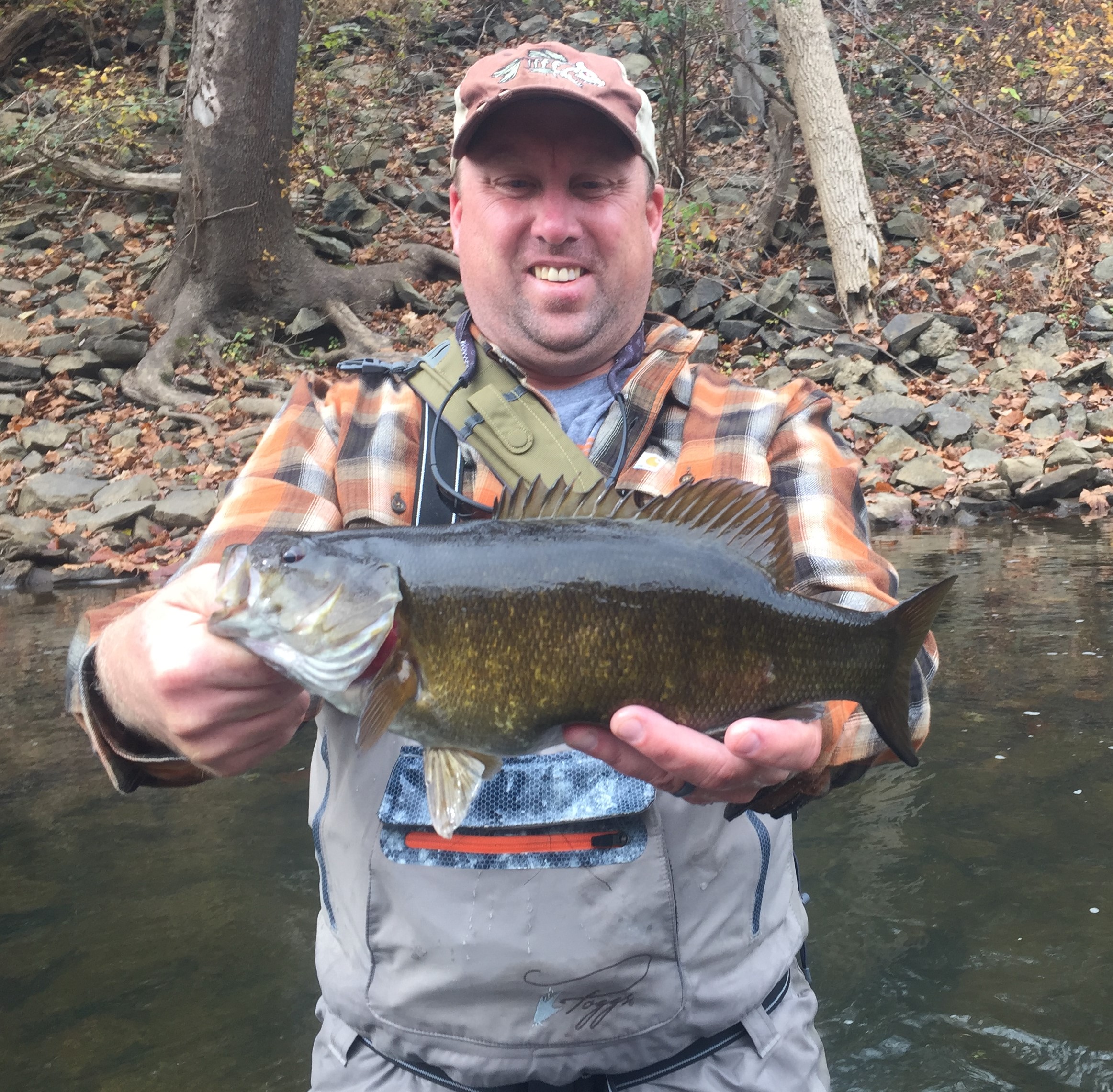 Youghiogheny River