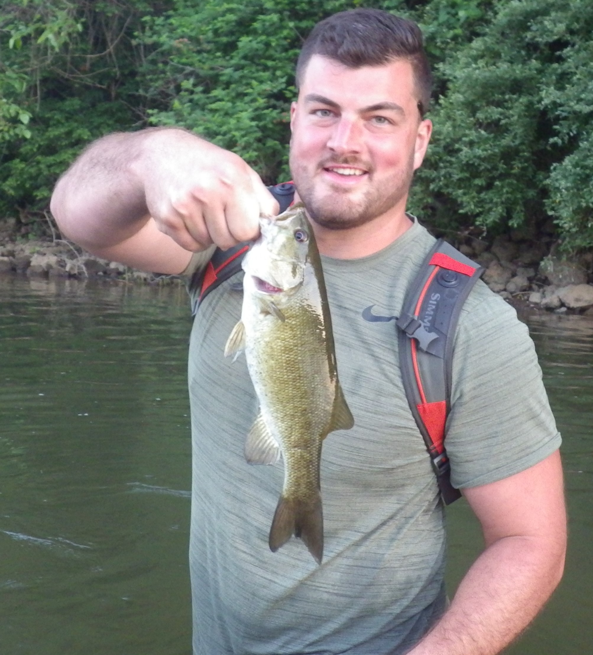 Youghiogheny River