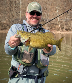 Allegheny River