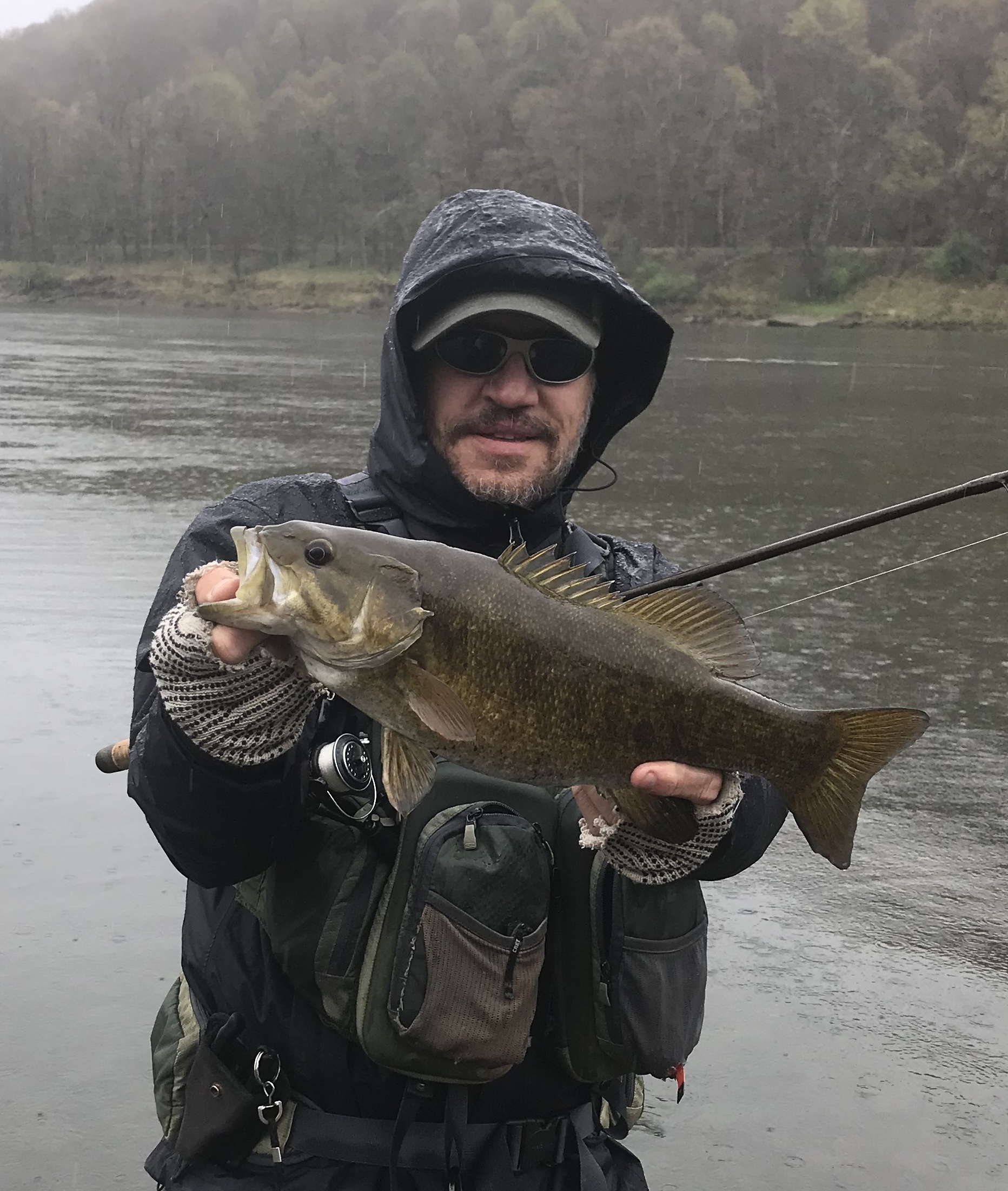 Allegheny River