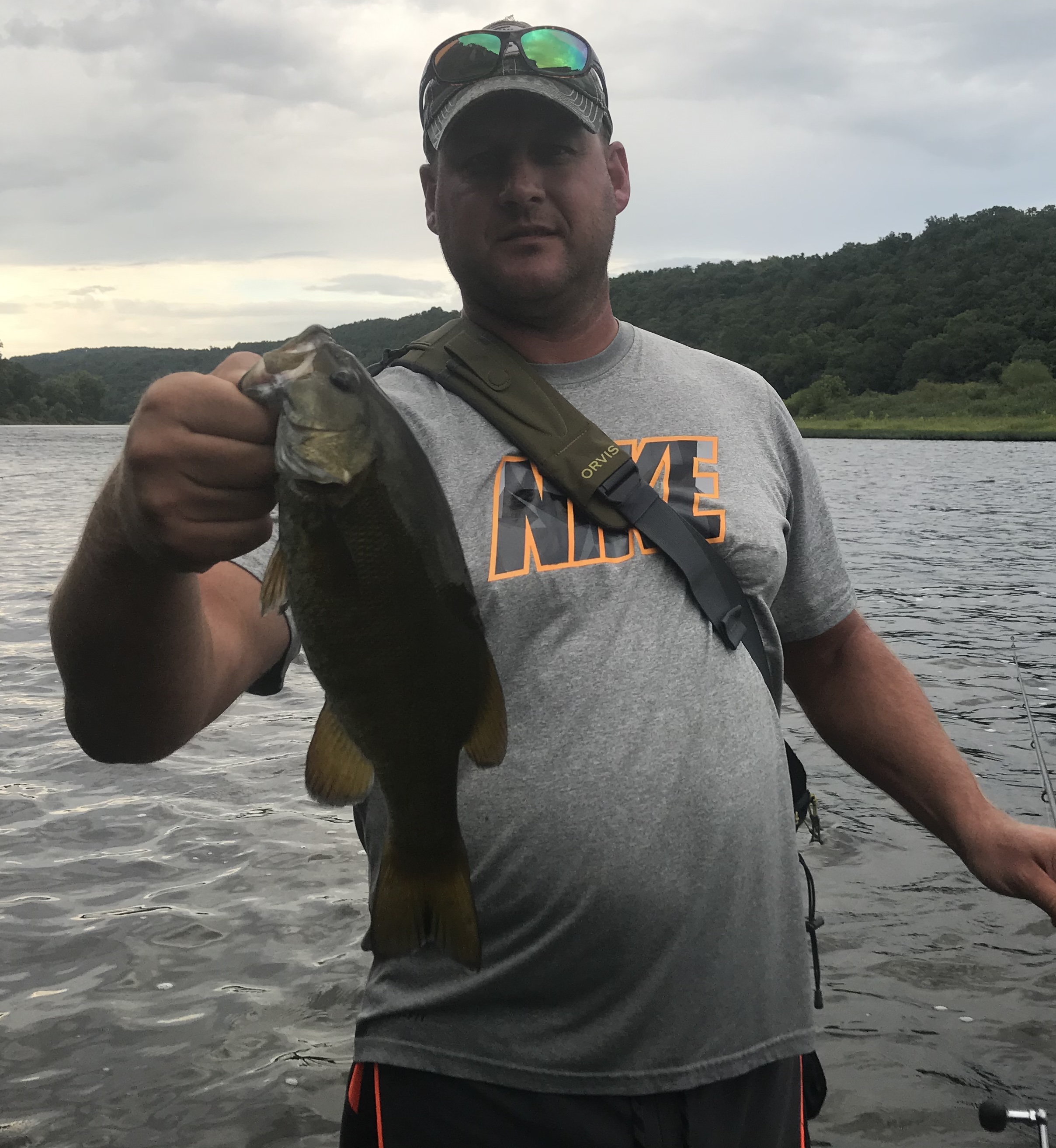 Allegheny River