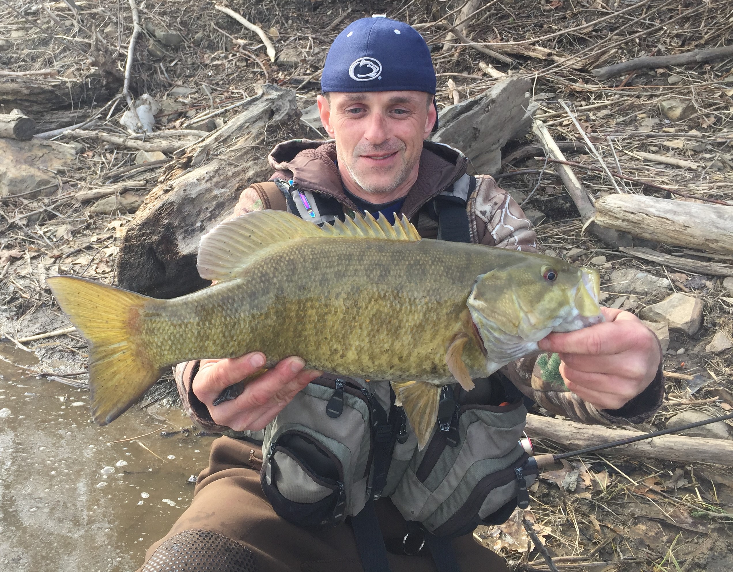Allegheny River