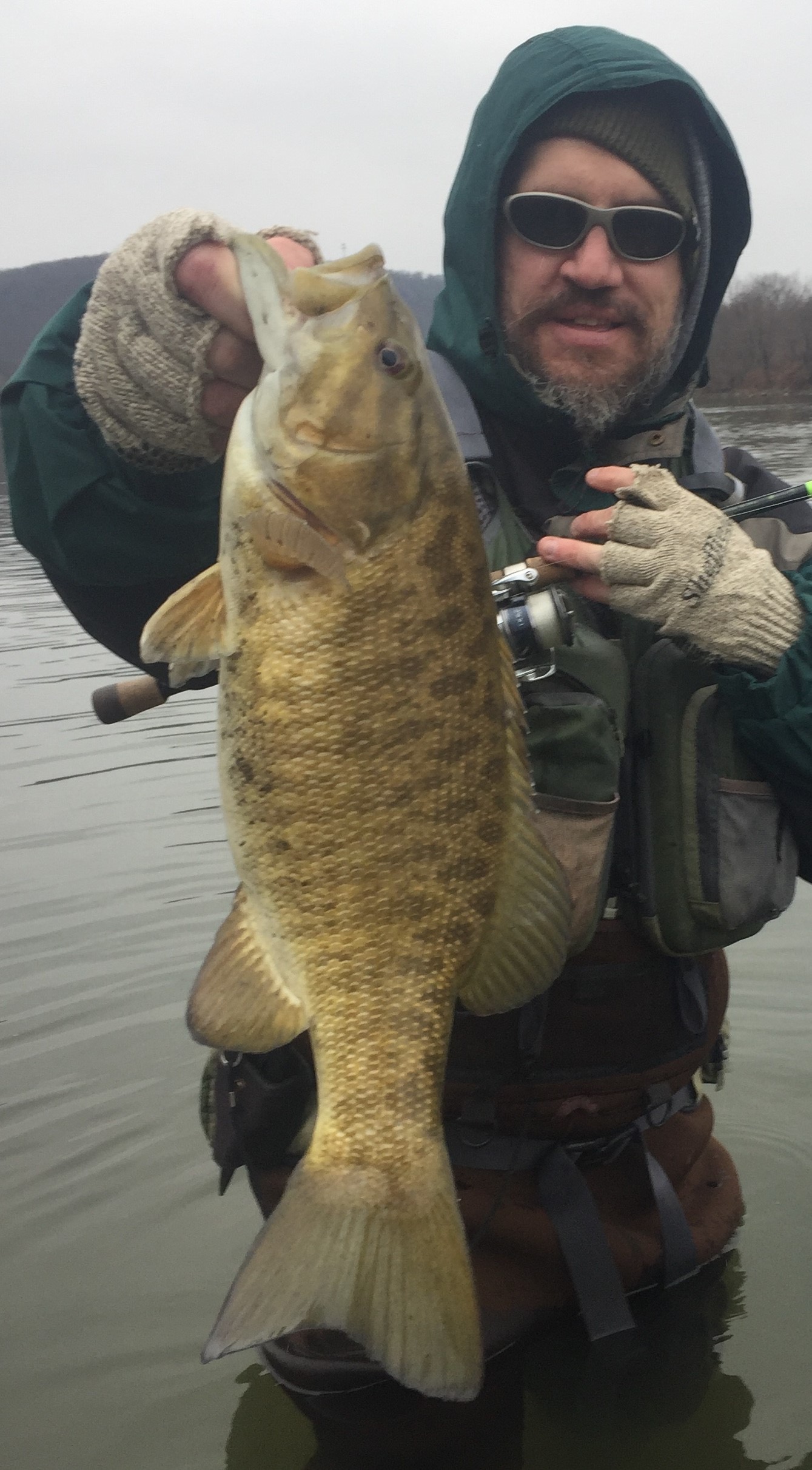 Allegheny River