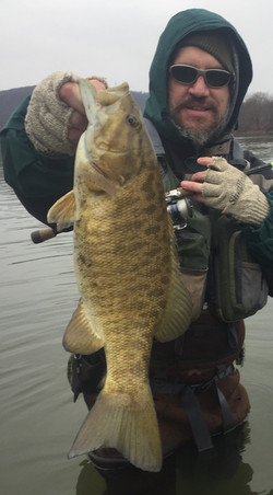 Allegheny River