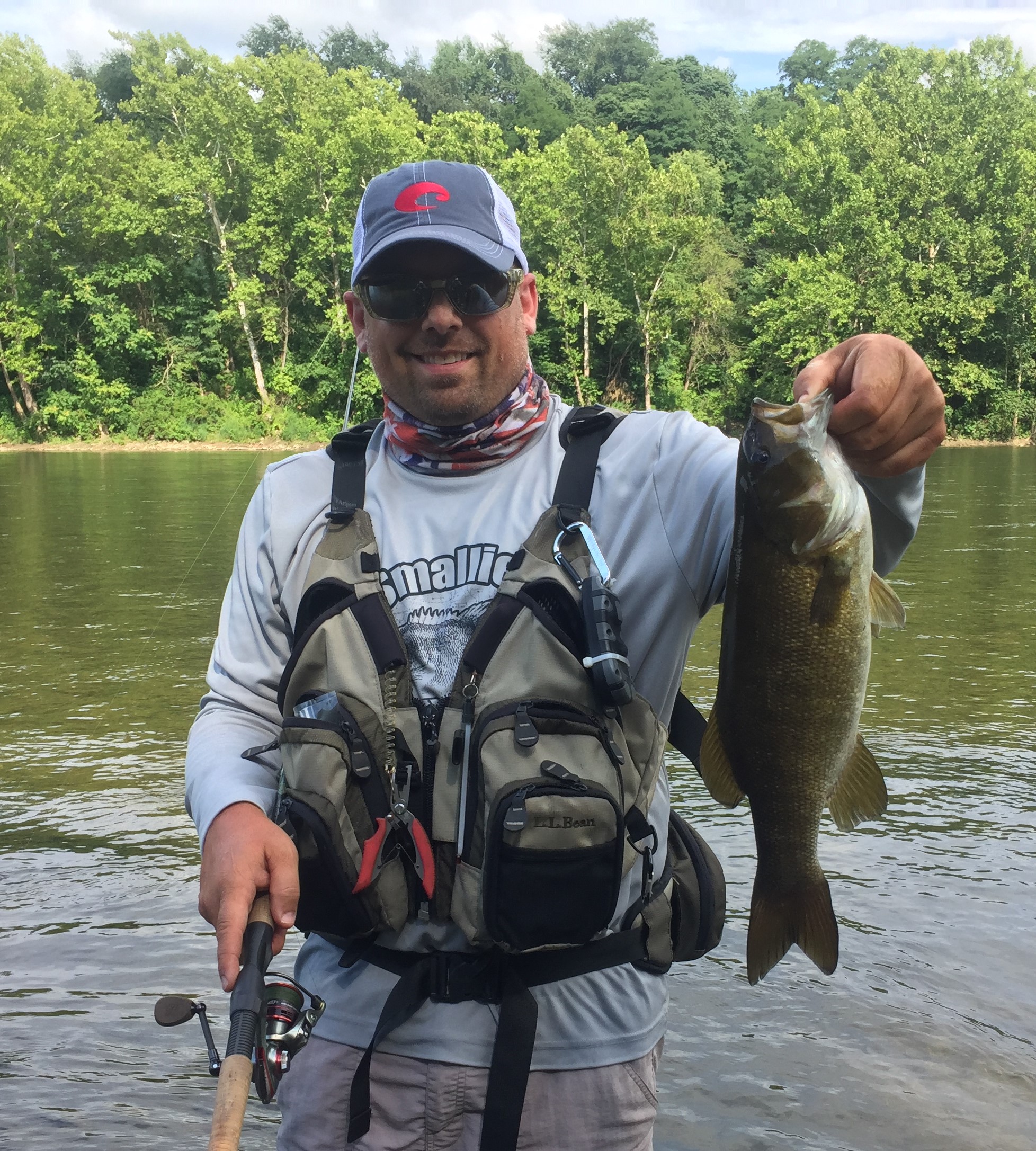 Youghiogheny River