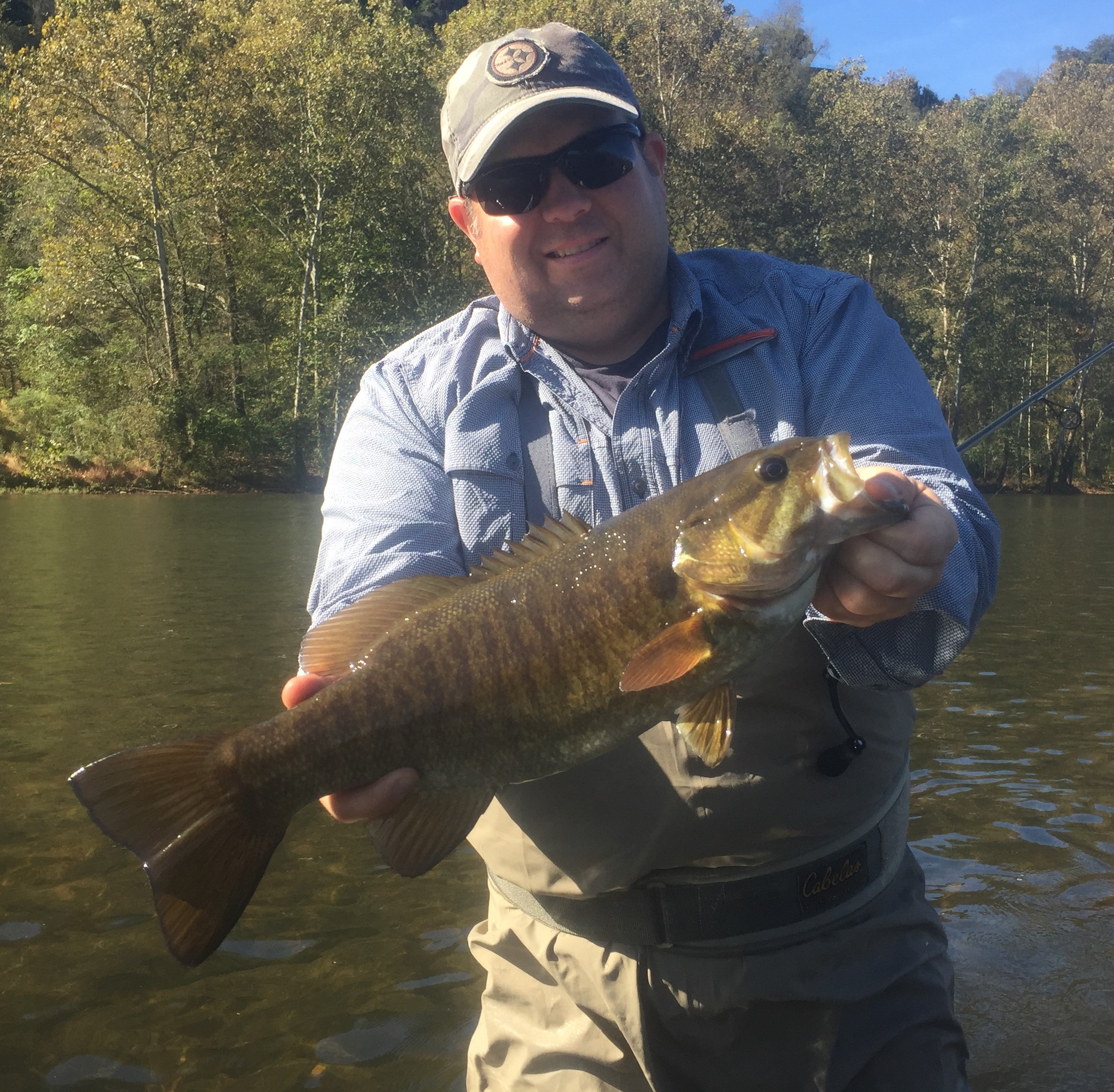 Youghiogheny River
