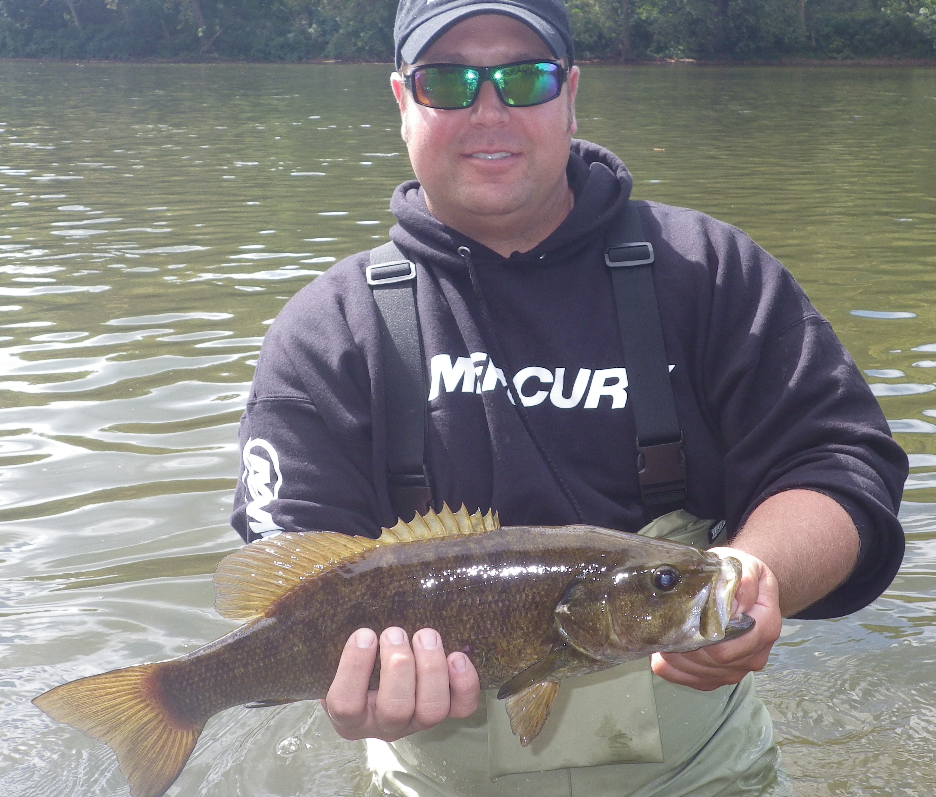 Youghiogheny River