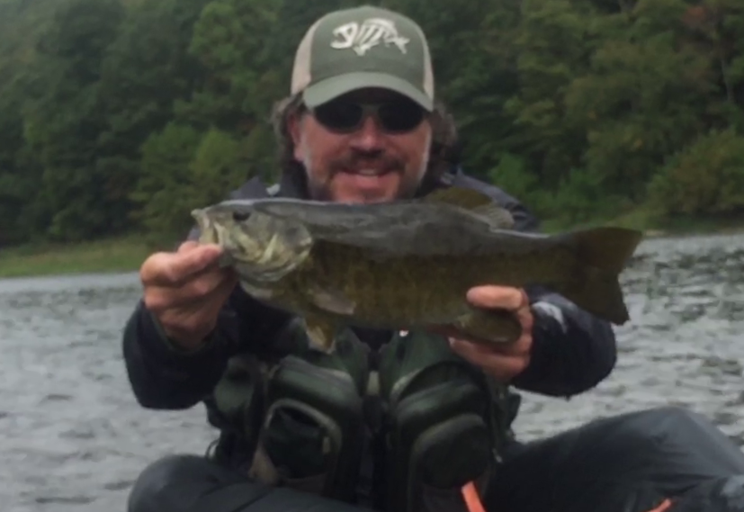 Allegheny River