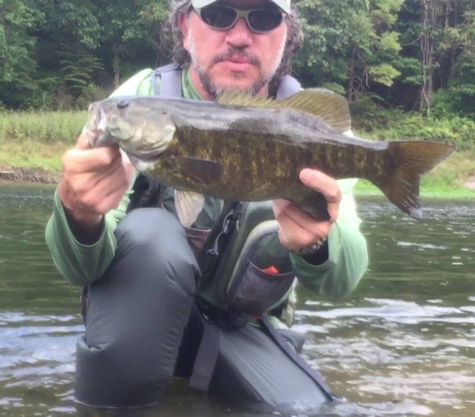 Allegheny River