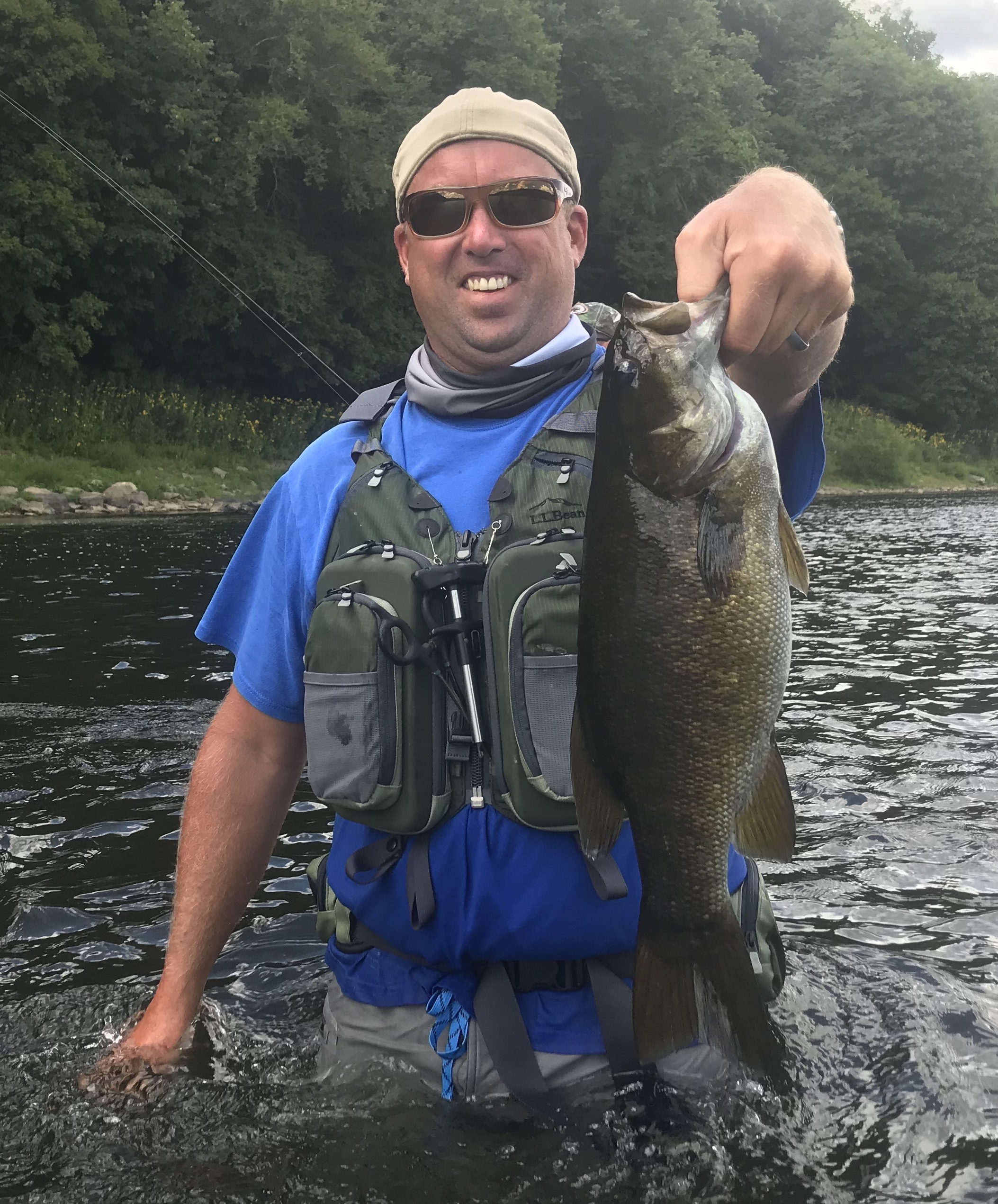 Allegheny River