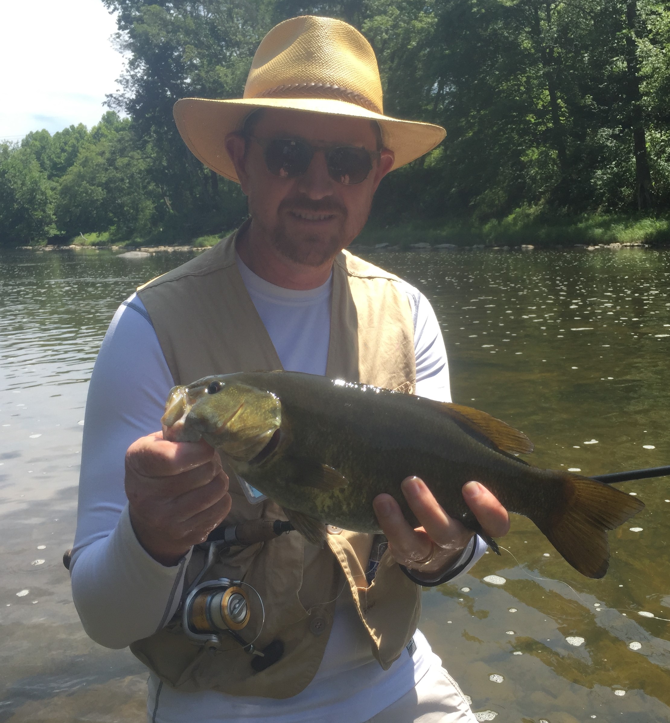 Allegheny River
